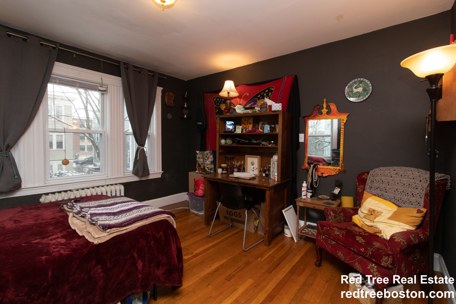 14 Lourdes Ave, Jamaica Plain