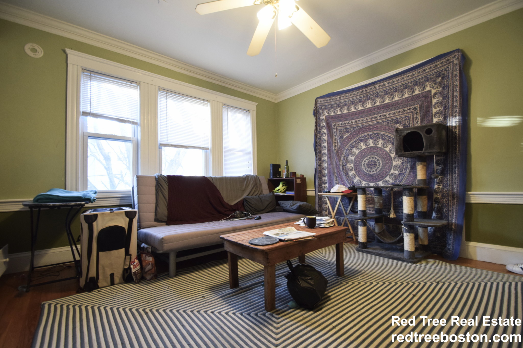 14 Lourdes Ave, Jamaica Plain