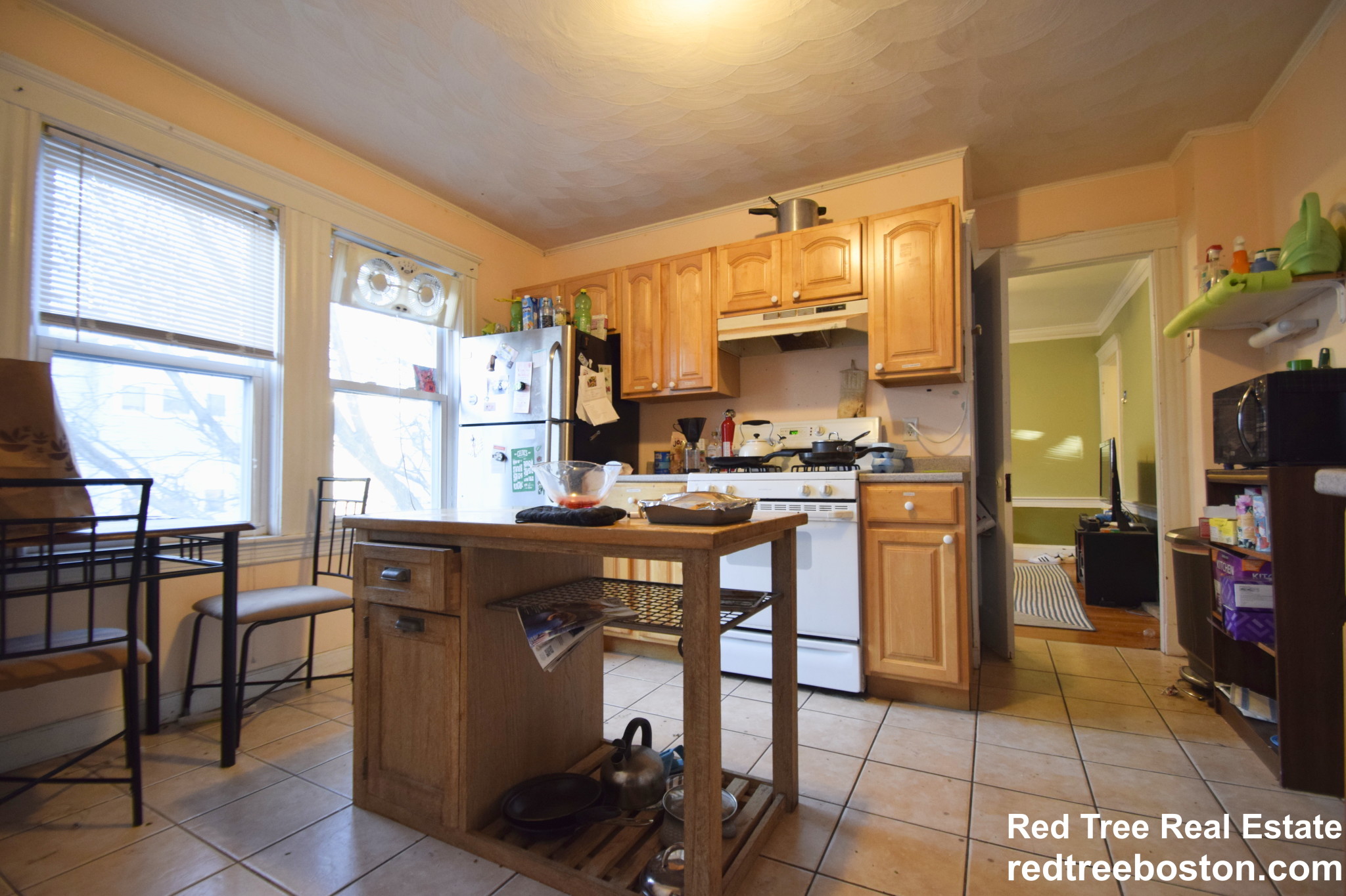 14 Lourdes Ave, Jamaica Plain