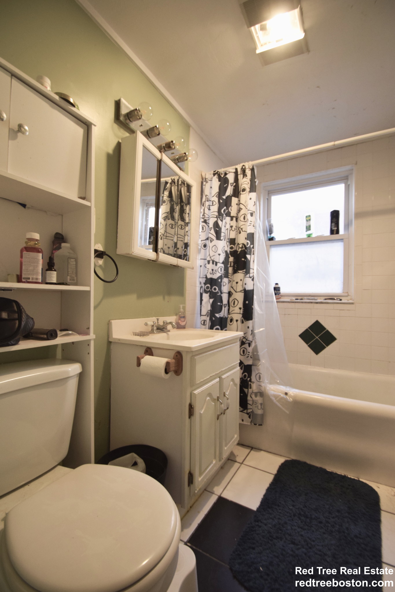 14 Lourdes Ave, Jamaica Plain