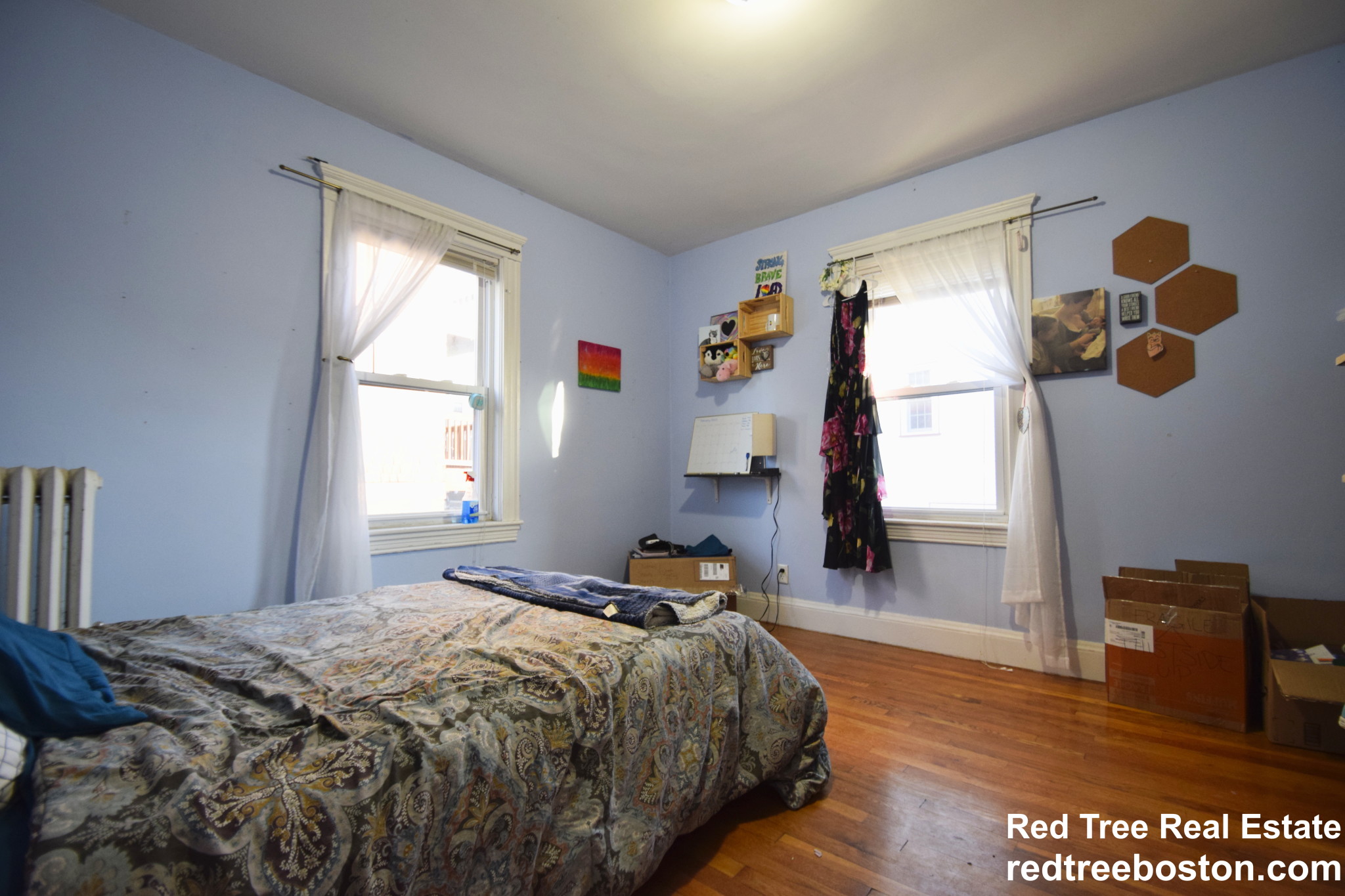 14 Lourdes Ave, Jamaica Plain