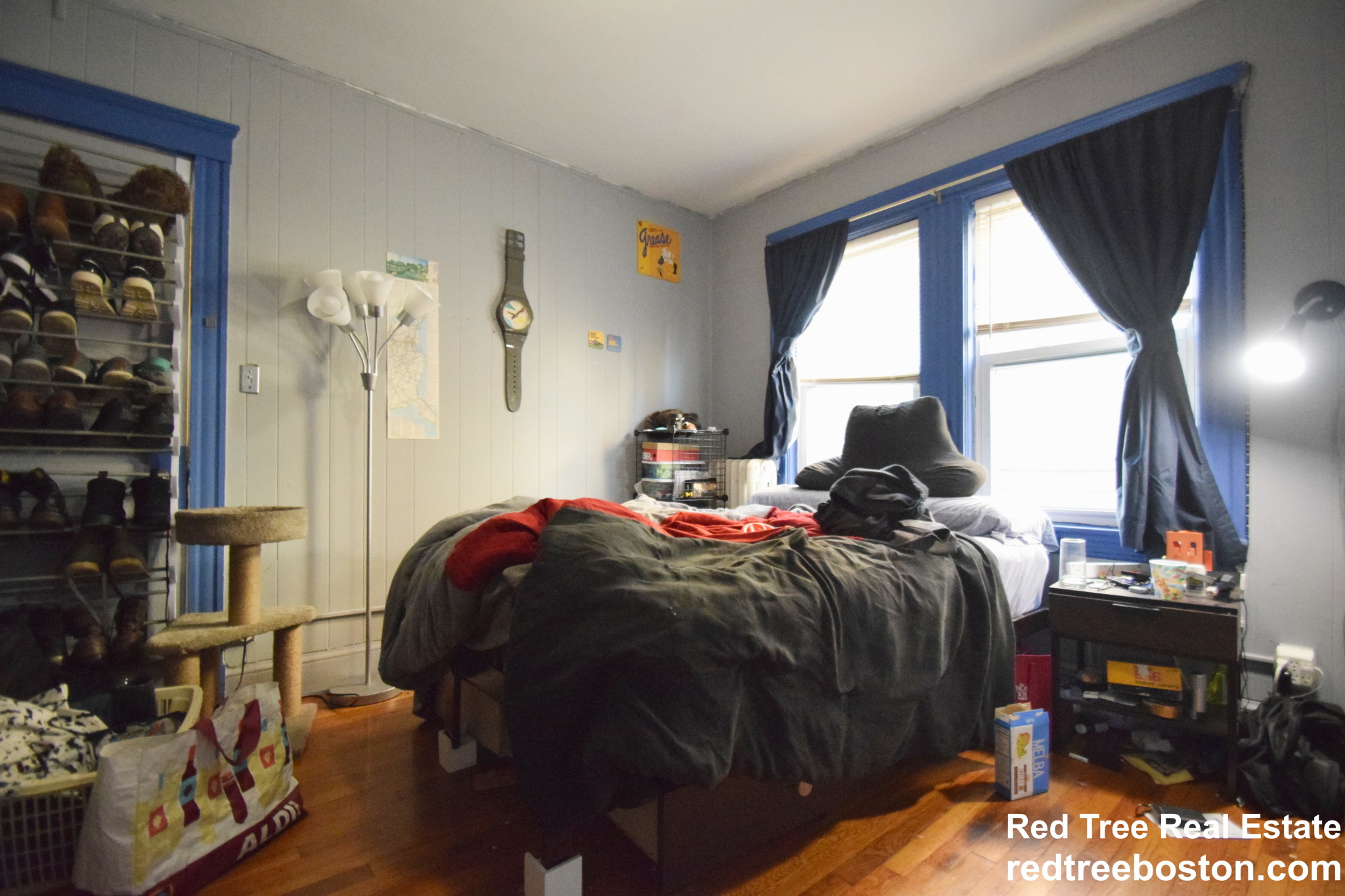 14 Lourdes Ave, Jamaica Plain