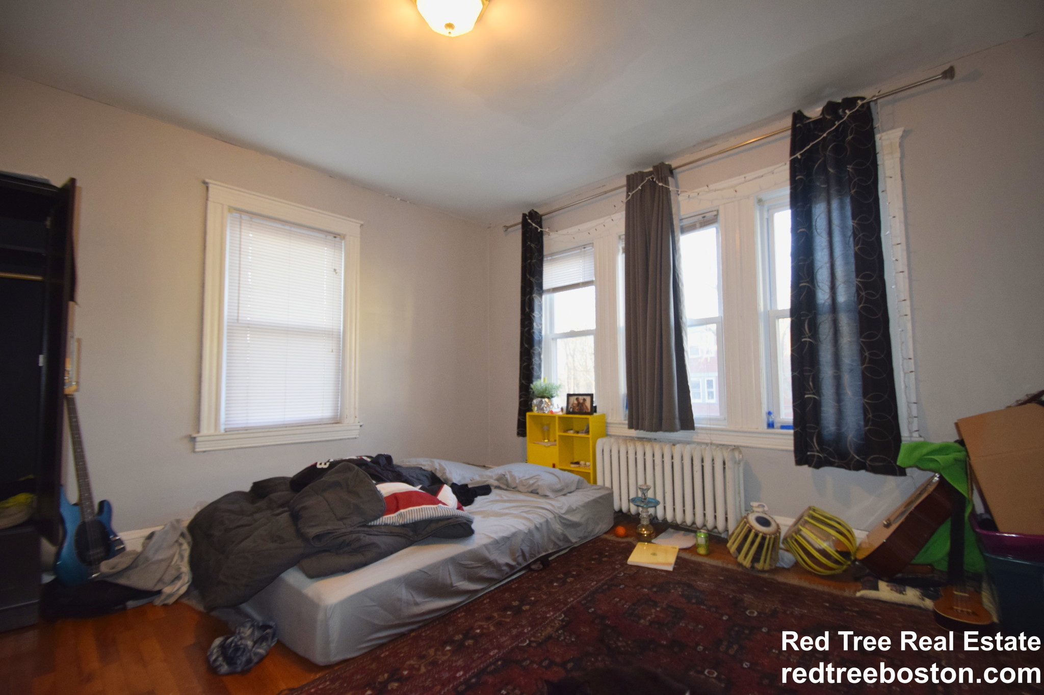 14 Lourdes Ave, Jamaica Plain