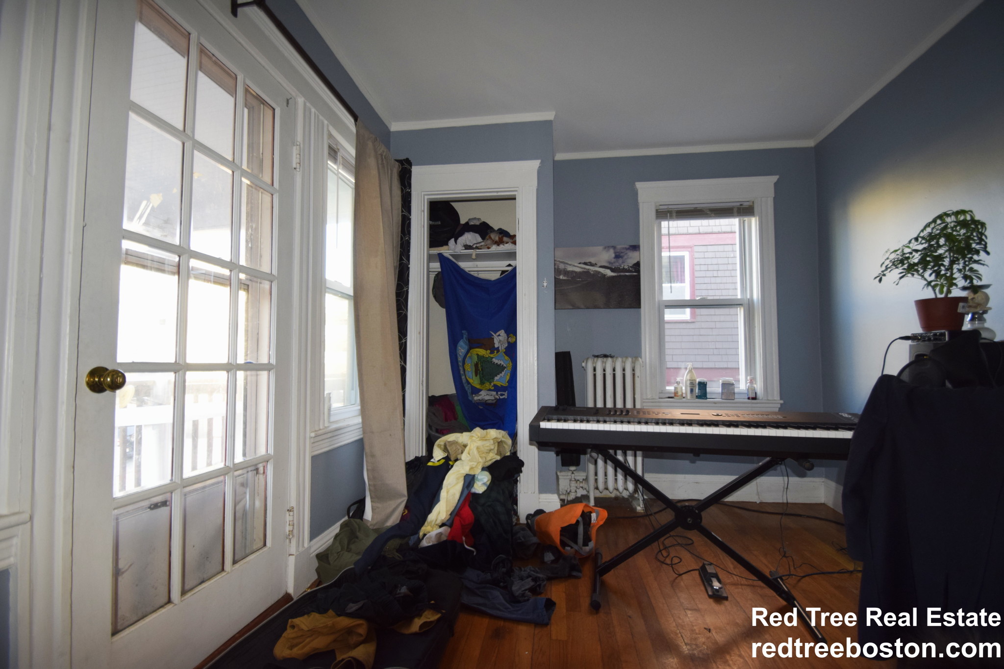 14 Lourdes Ave, Jamaica Plain