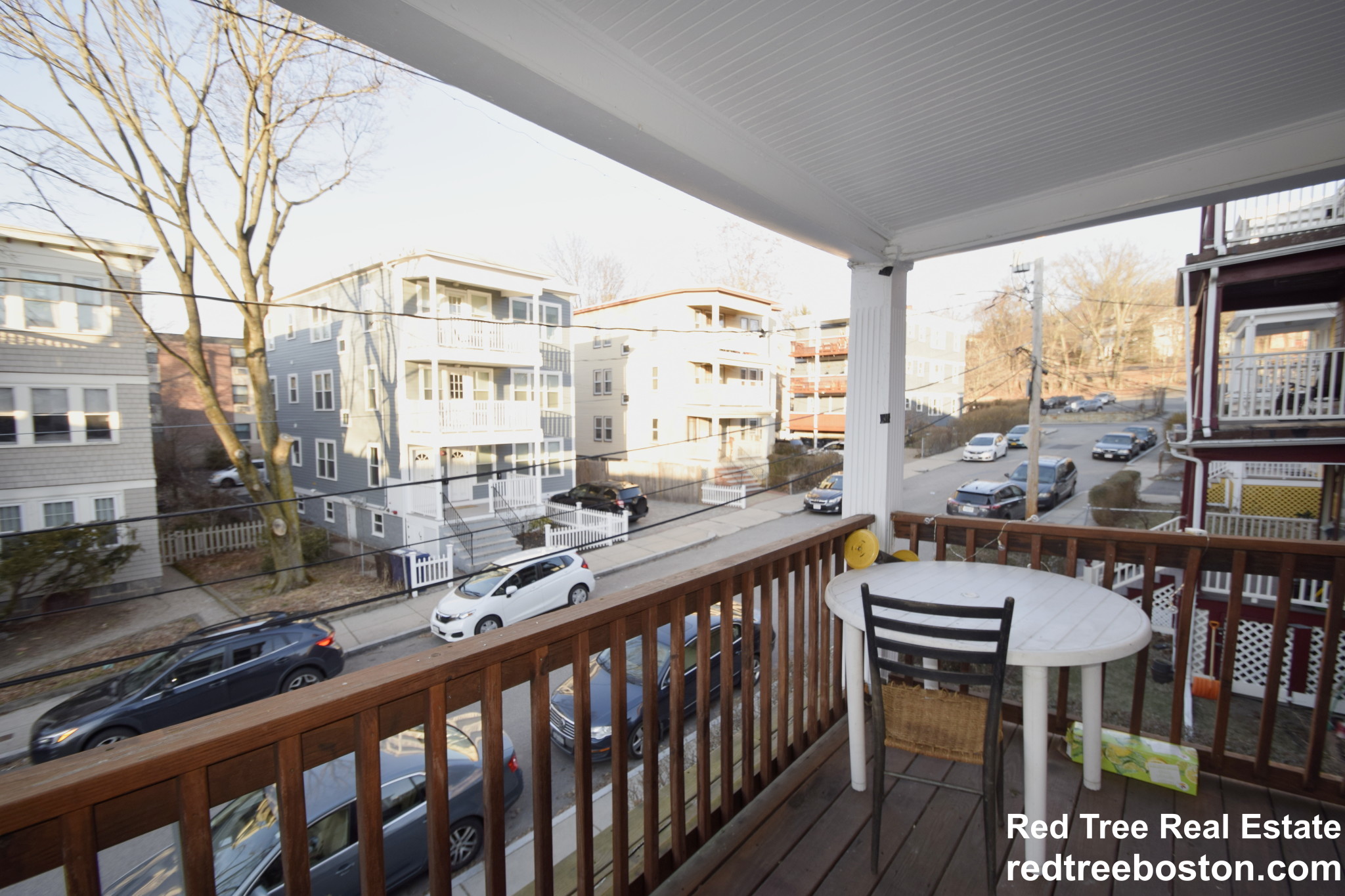 14 Lourdes Ave, Jamaica Plain