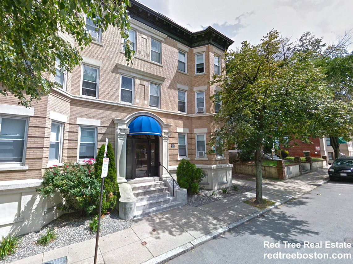 71 Chester St, Allston