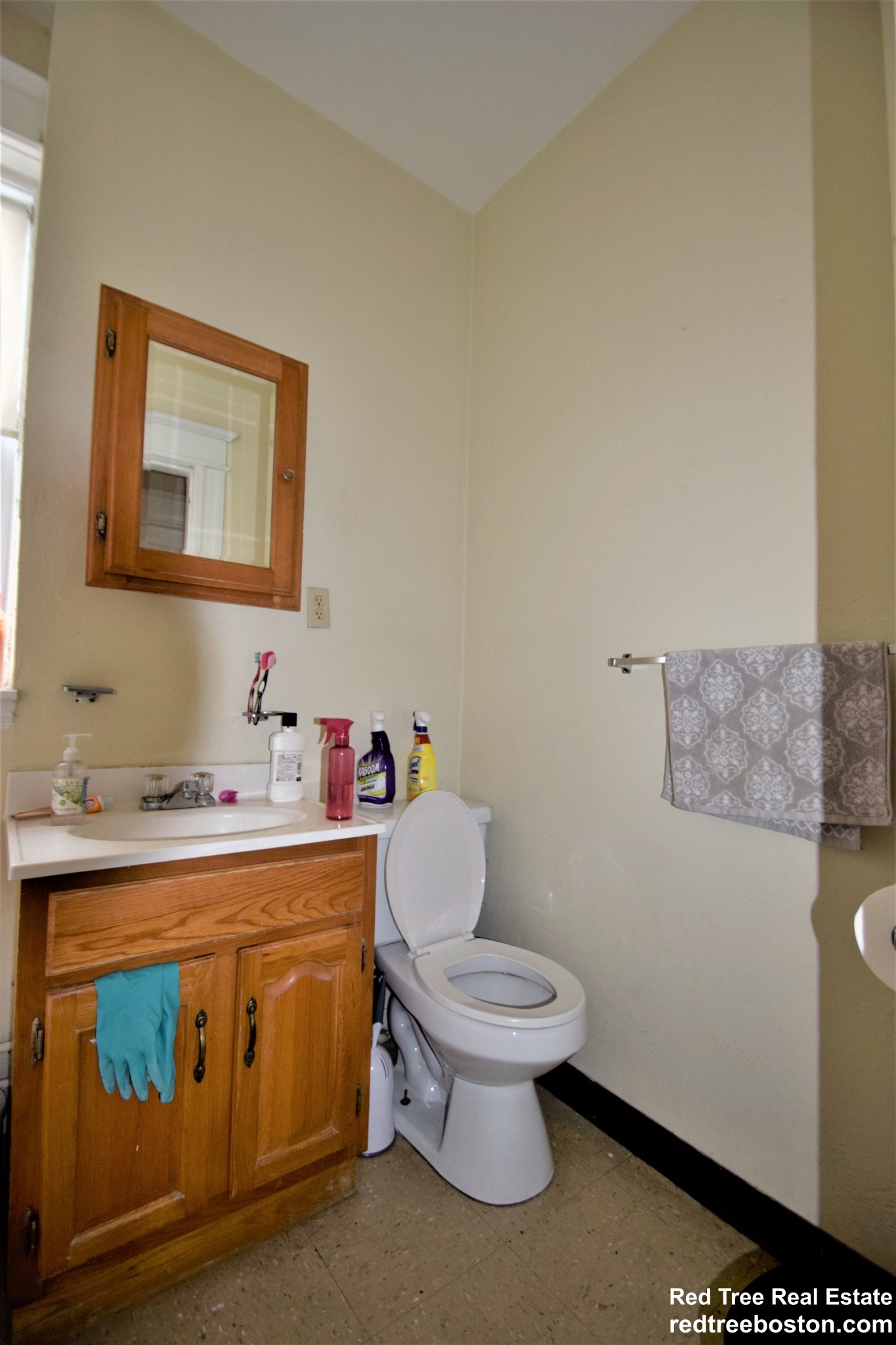 68 Woodstock Ave, Allston