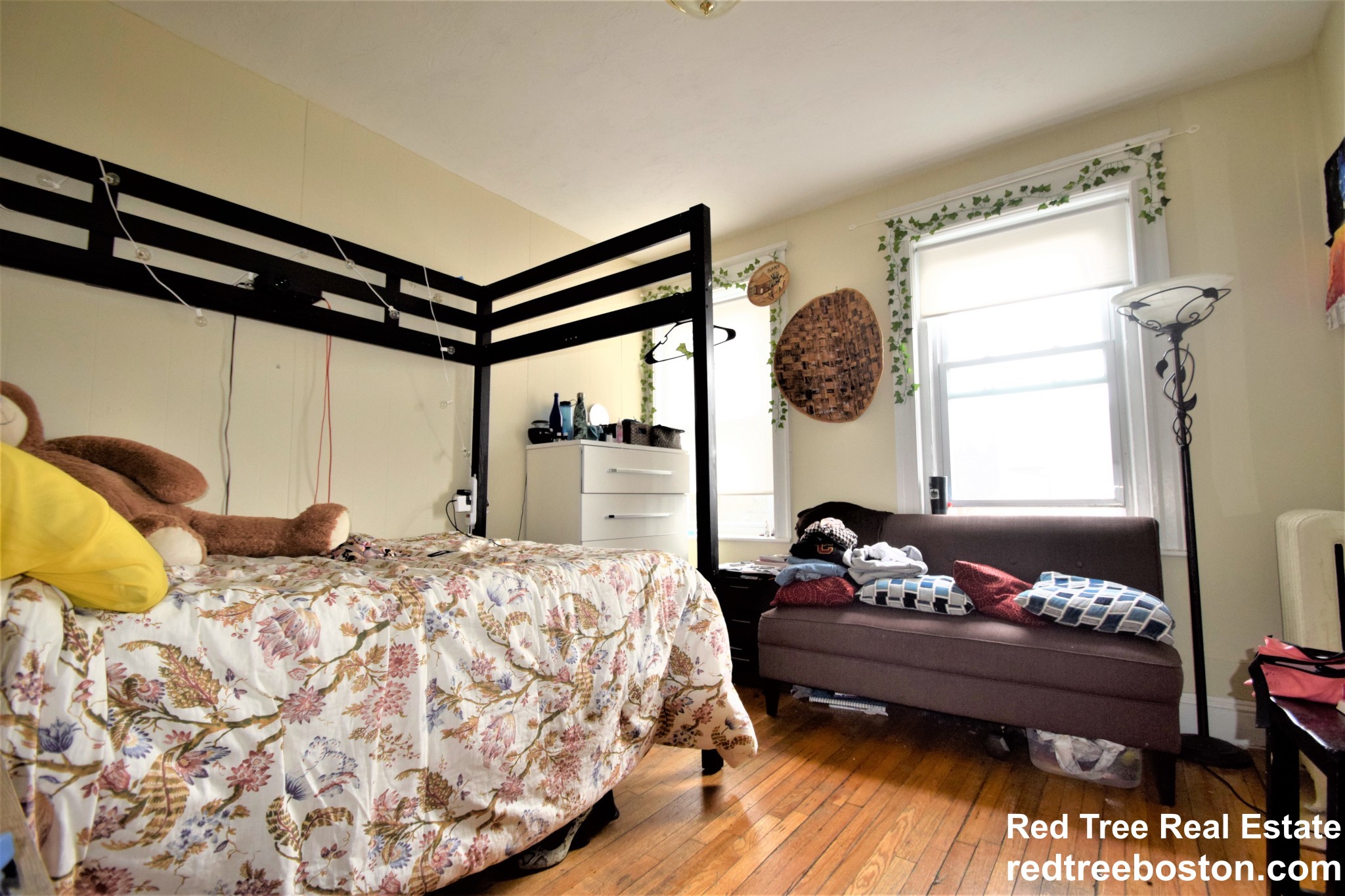 68 Woodstock Ave, Allston