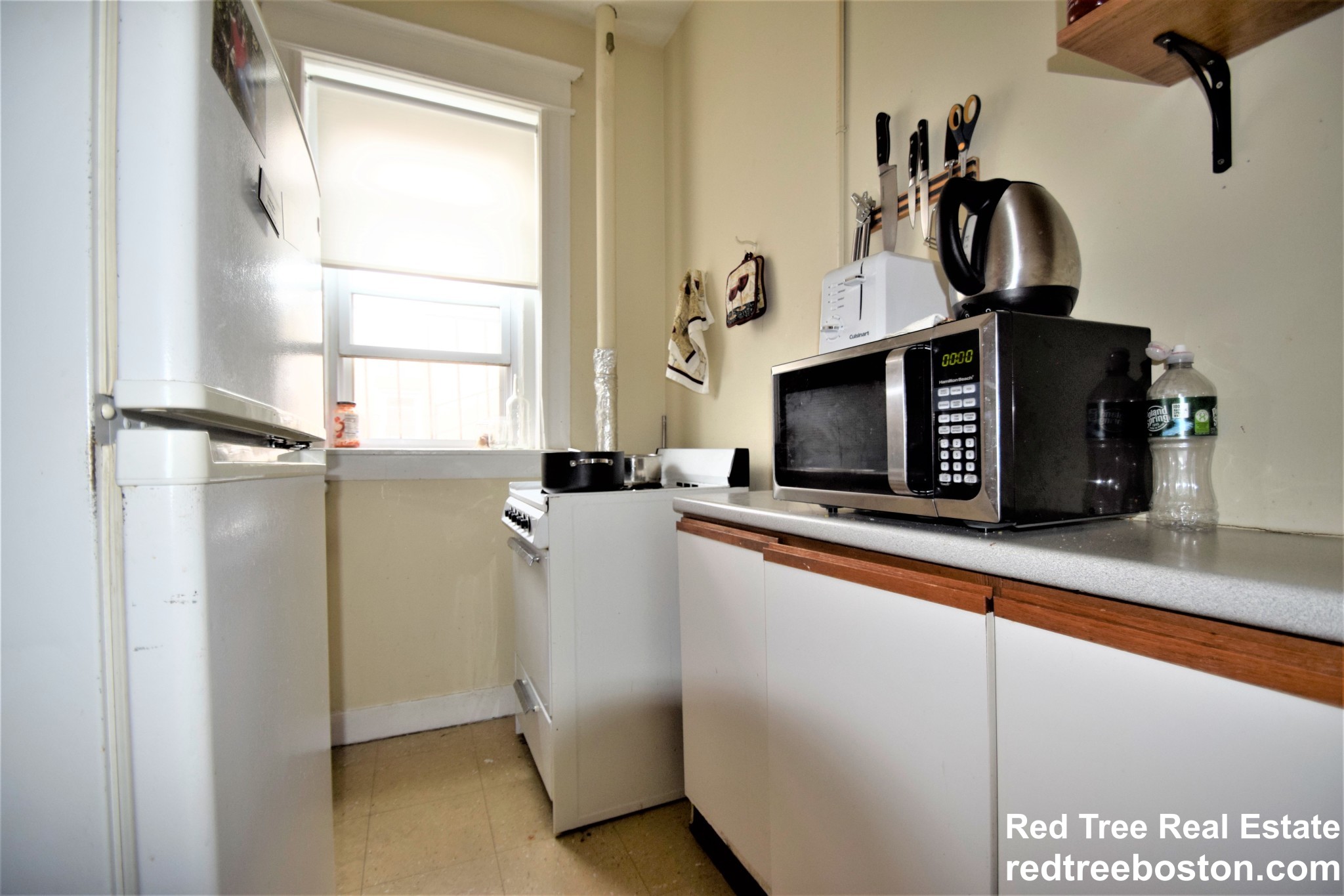 68 Woodstock Ave, Allston