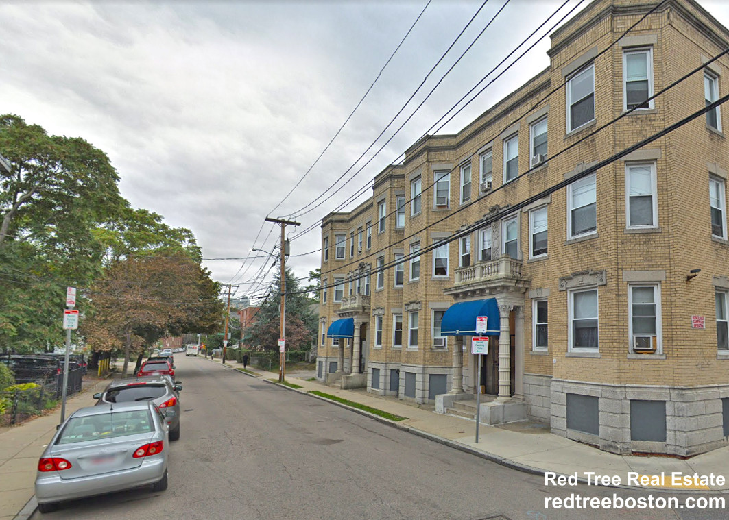 35 Gardner St, Allston