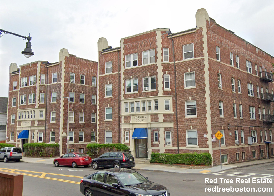 6 Saint Mark St, Jamaica Plain