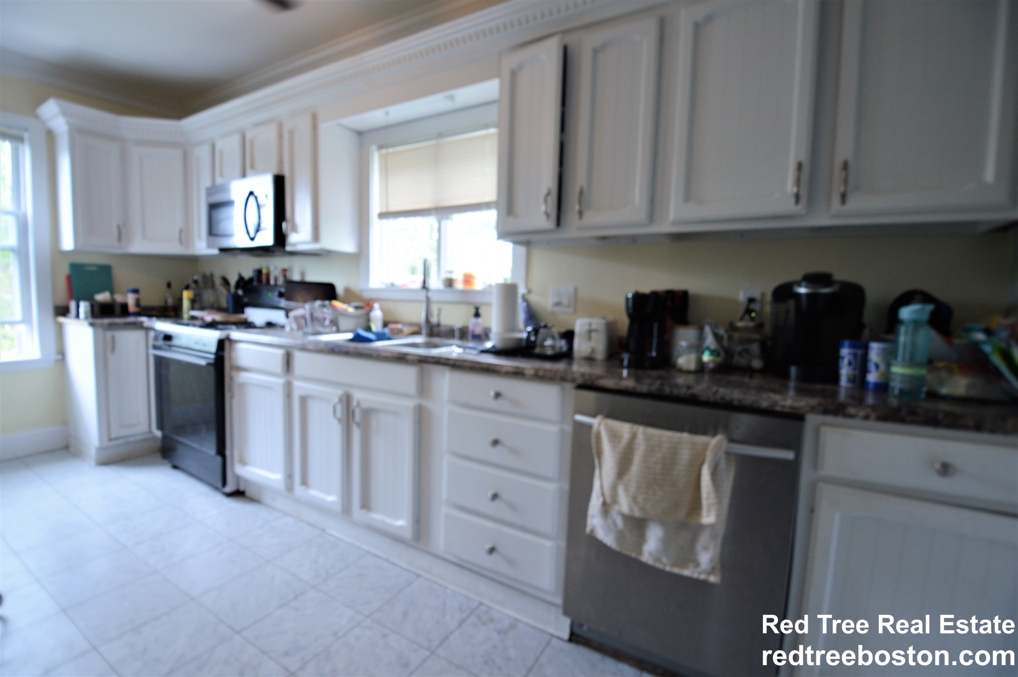 57 Riverdale St, Lower Allston