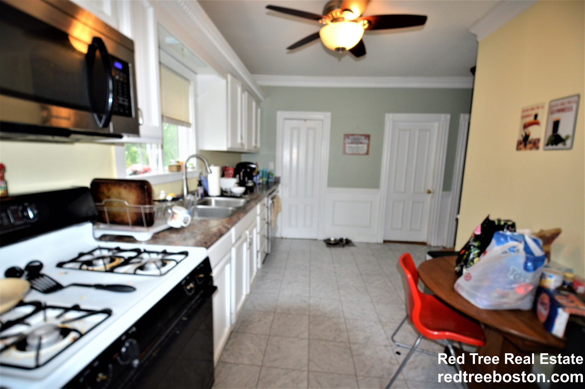 57 Riverdale St, Lower Allston