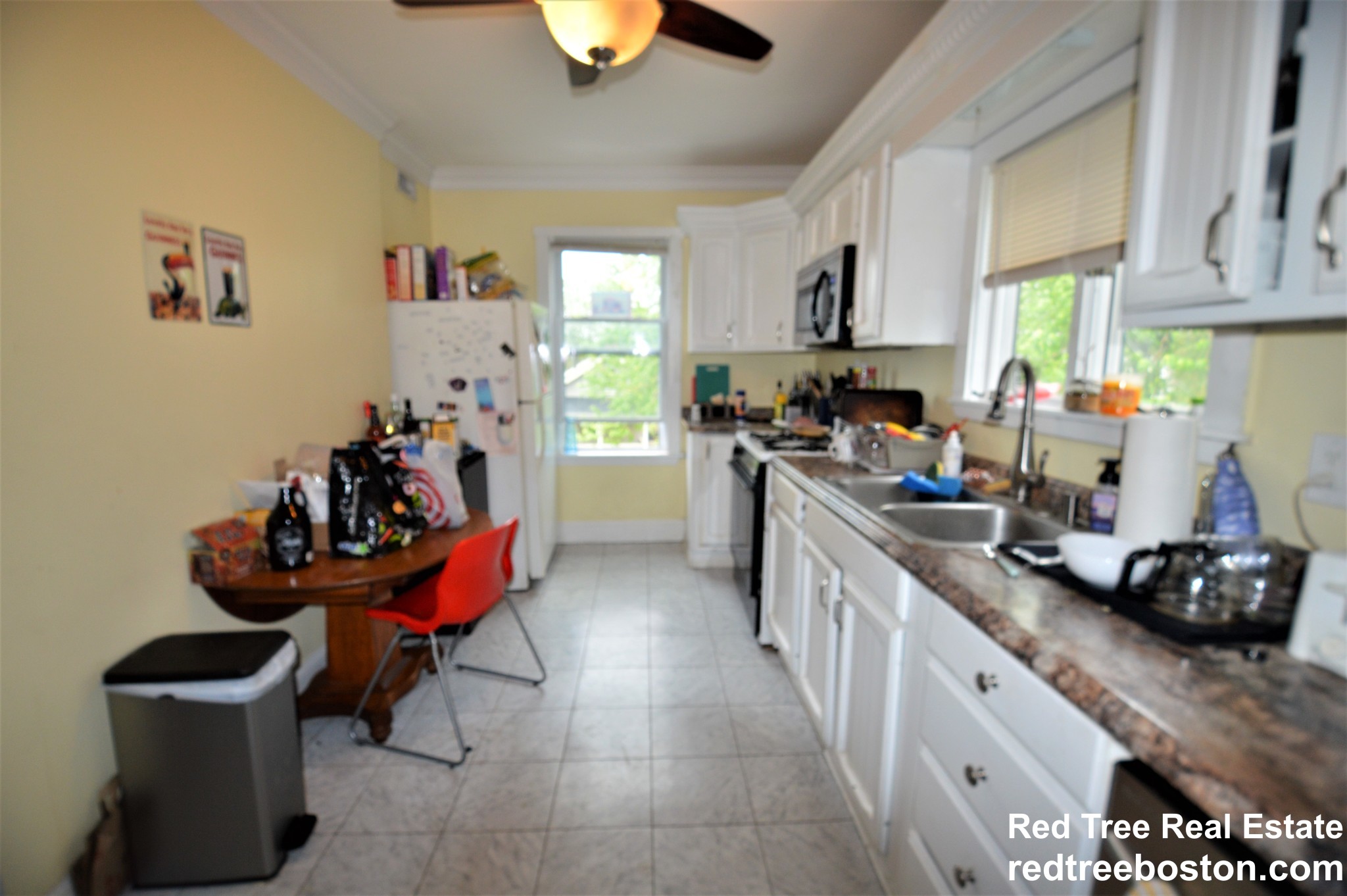 57 Riverdale St, Lower Allston