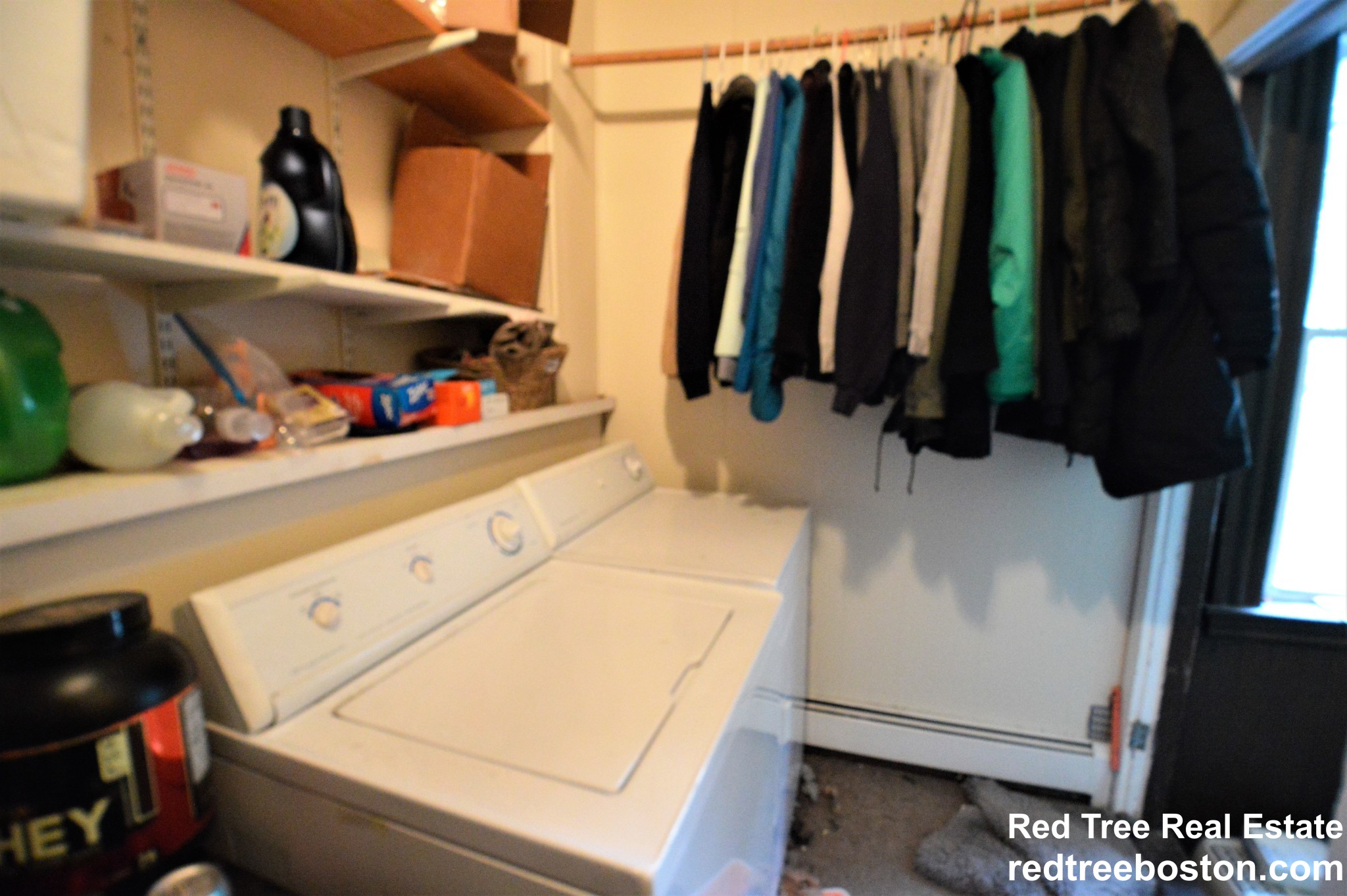 57 Riverdale St, Lower Allston