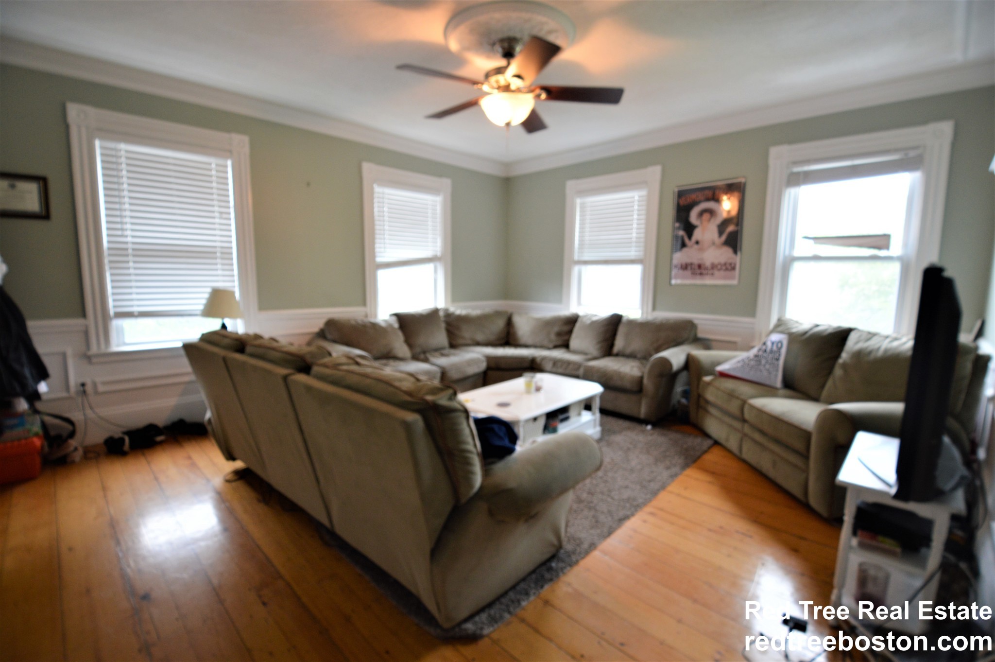 57 Riverdale St, Lower Allston