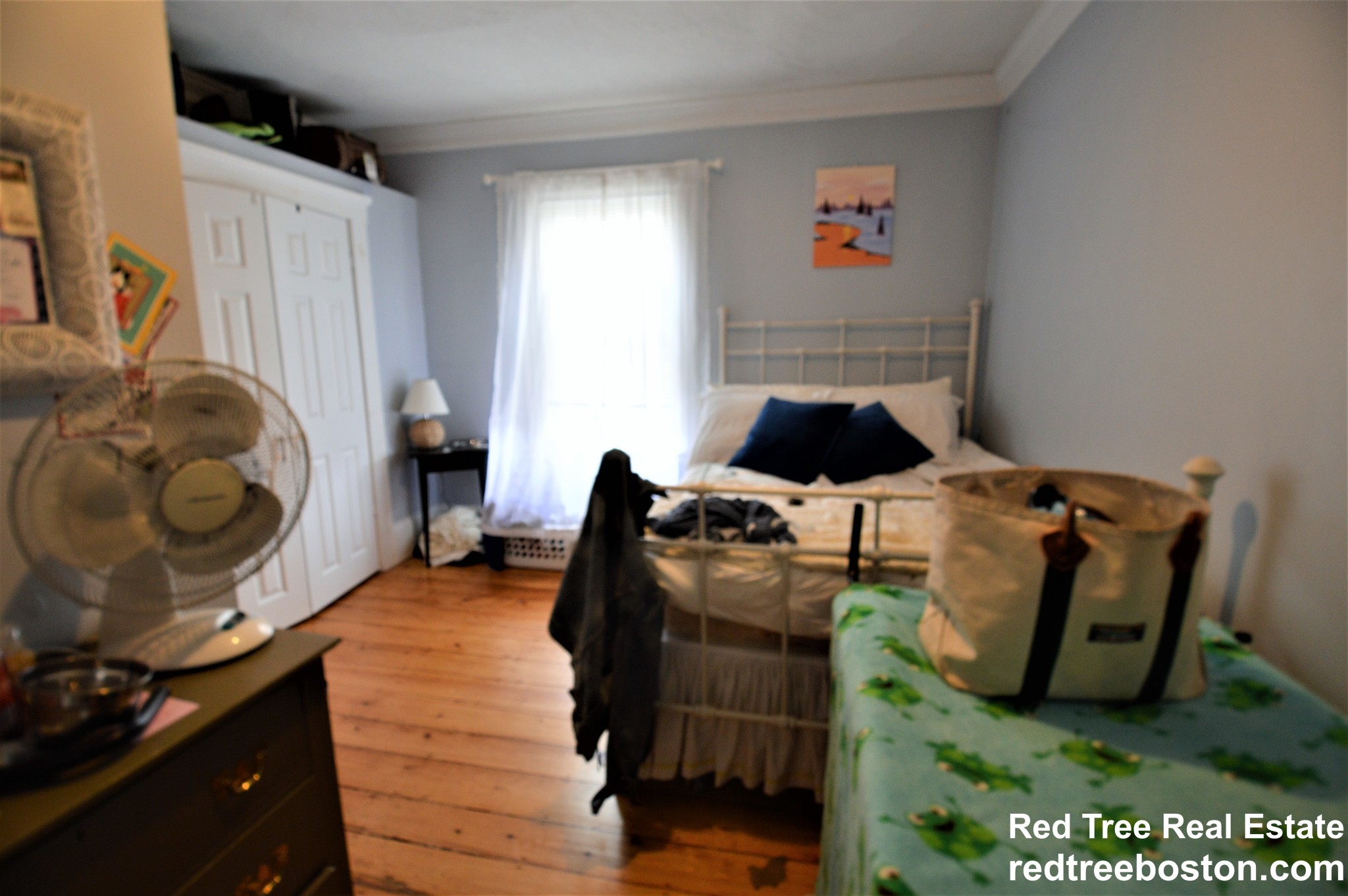 57 Riverdale St, Lower Allston