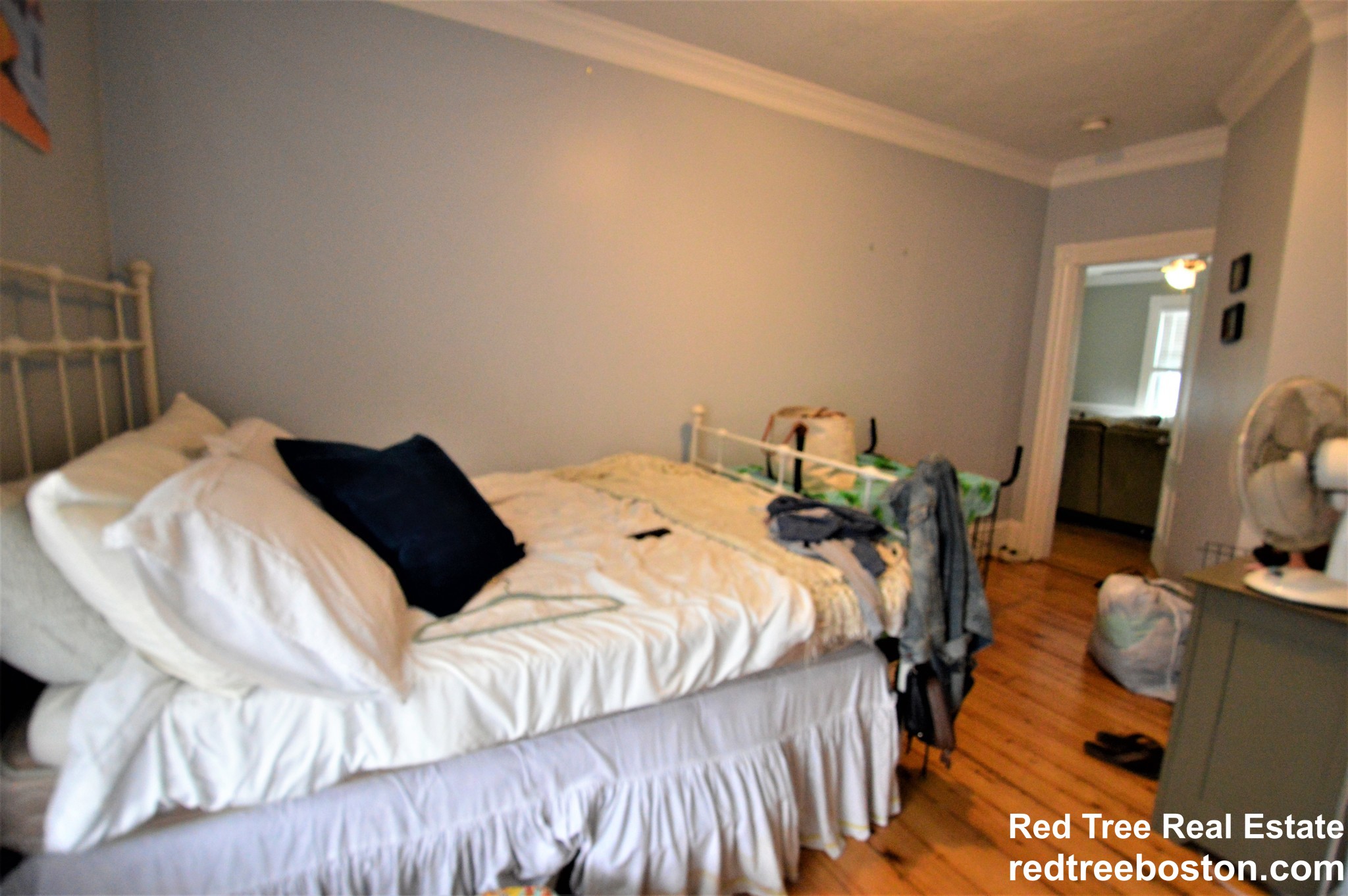 57 Riverdale St, Lower Allston