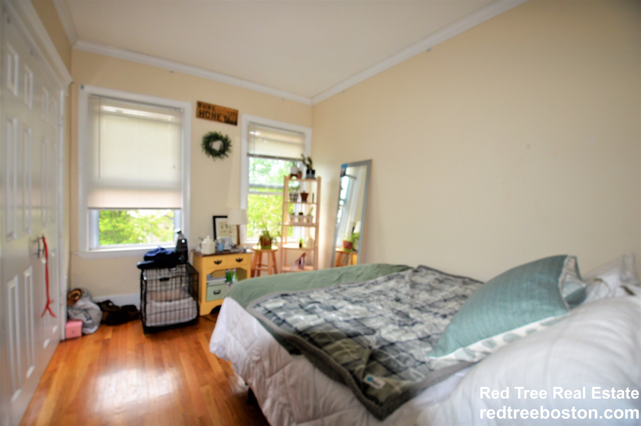 57 Riverdale St, Lower Allston