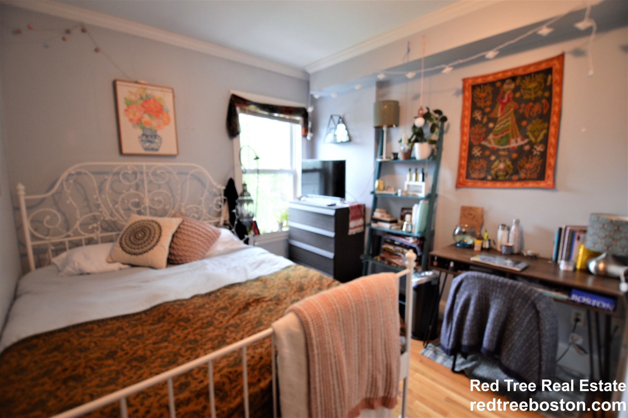 57 Riverdale St, Lower Allston