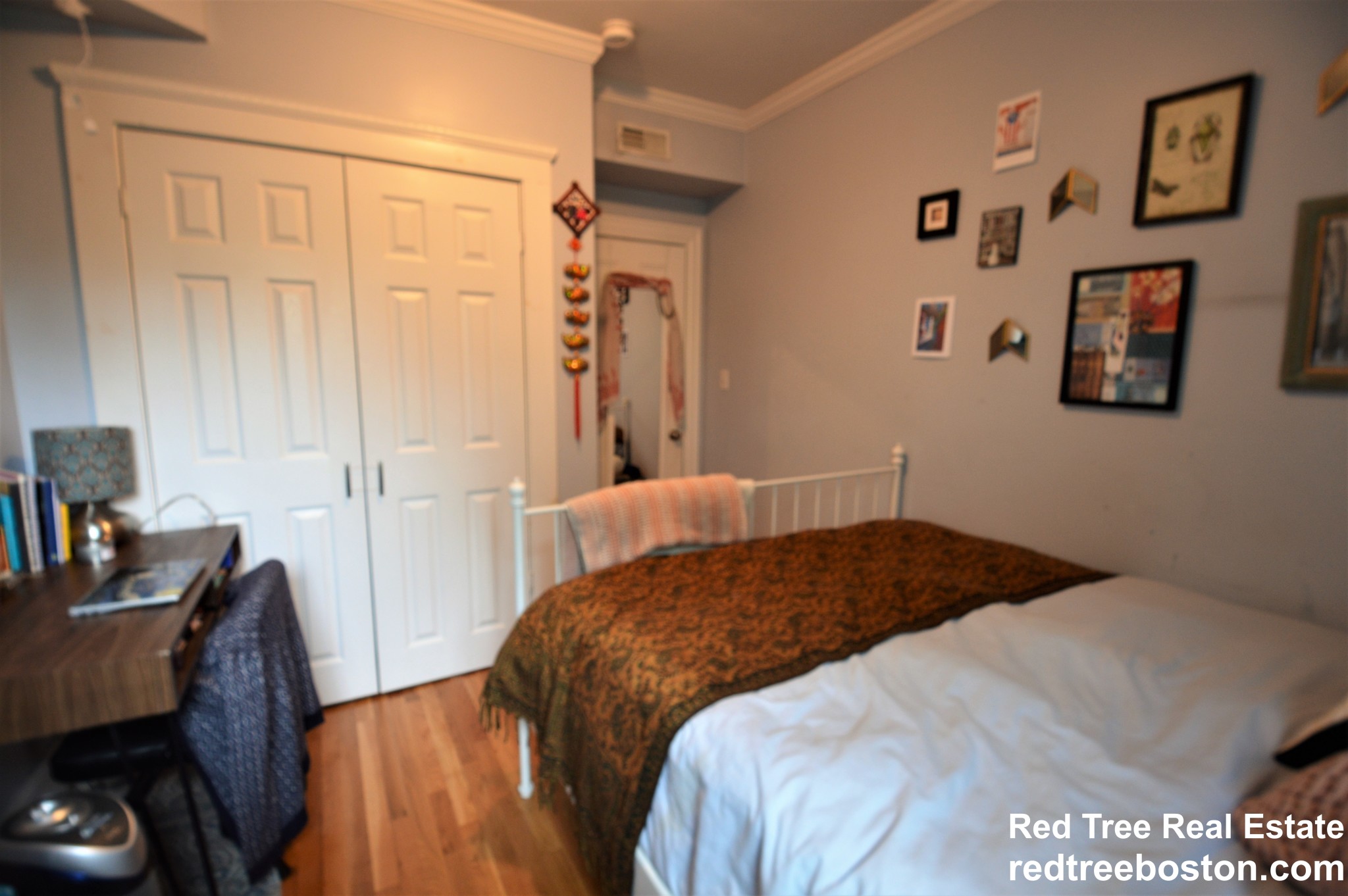 57 Riverdale St, Lower Allston