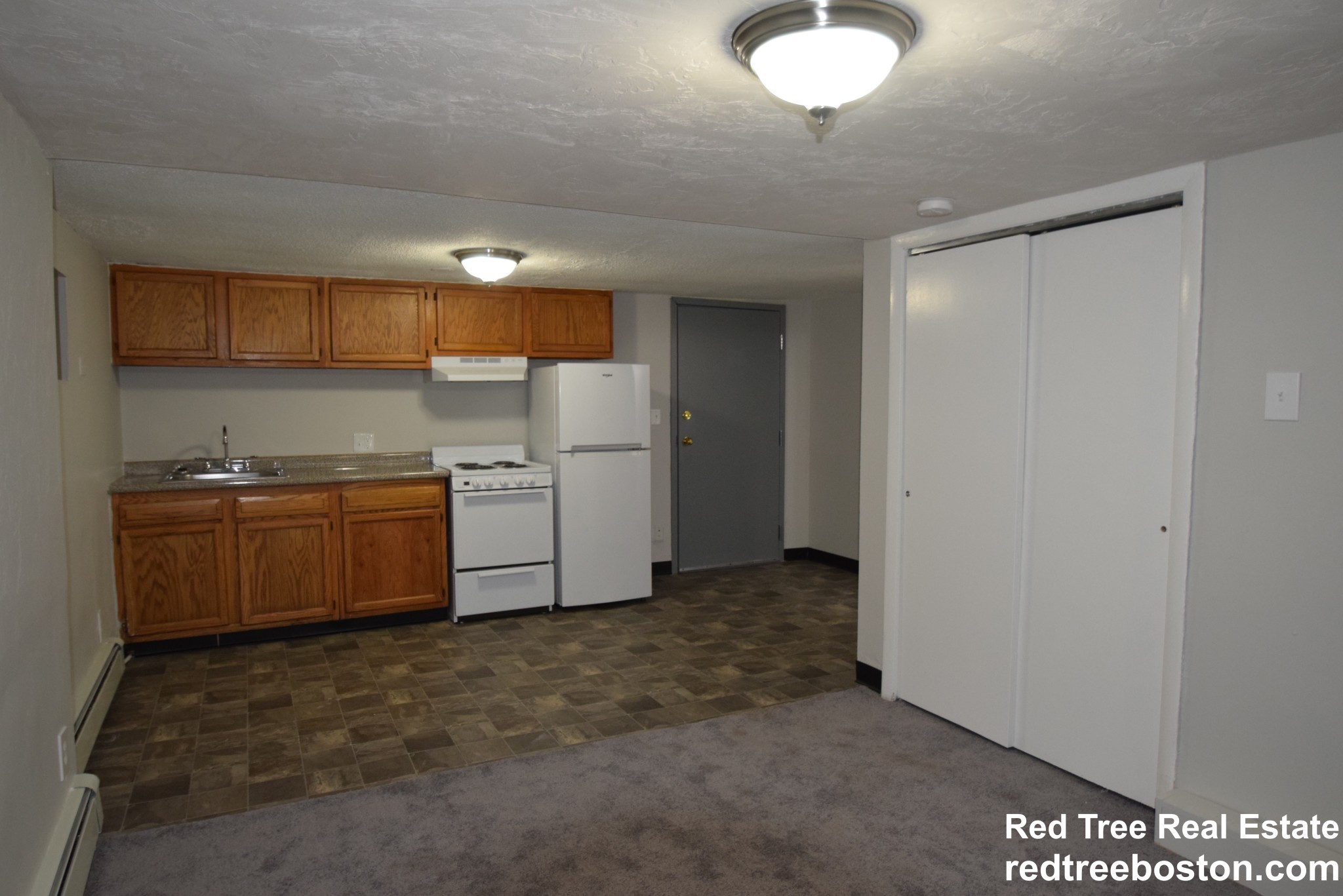 36 South Huntington Ave, Jamaica Plain