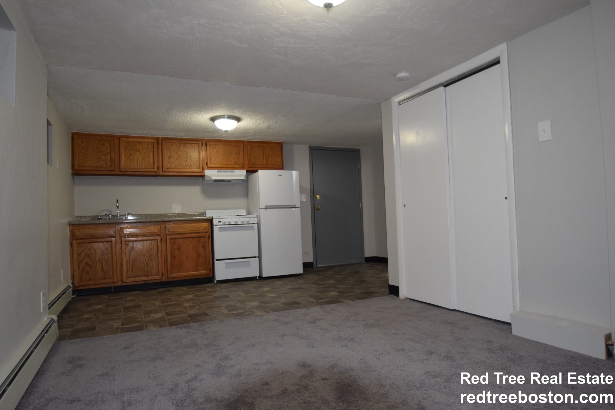 36 South Huntington Ave, Jamaica Plain