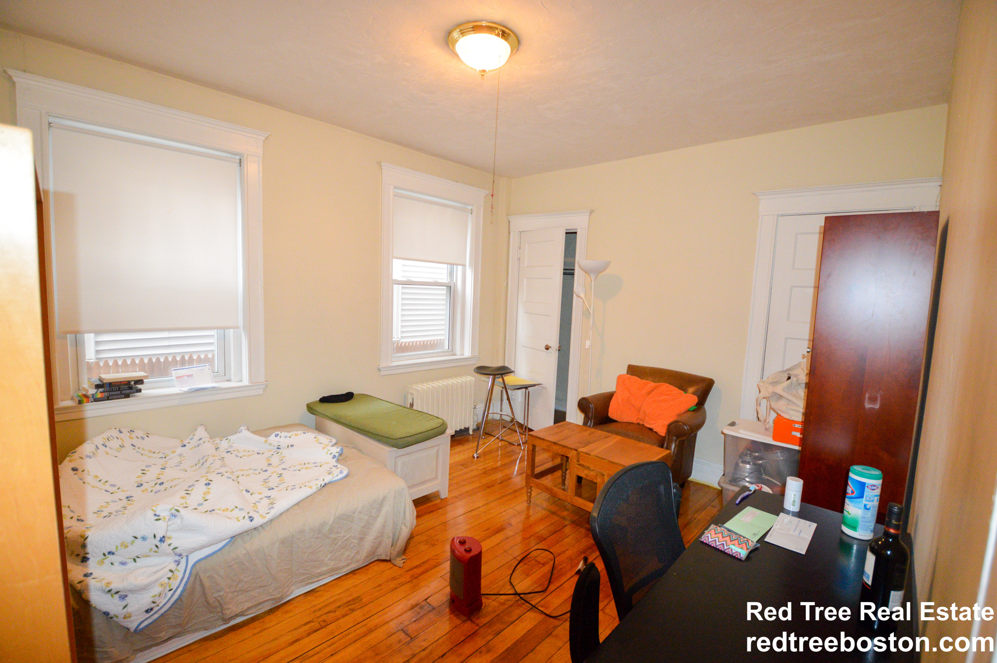 218 South St, Jamaica Plain