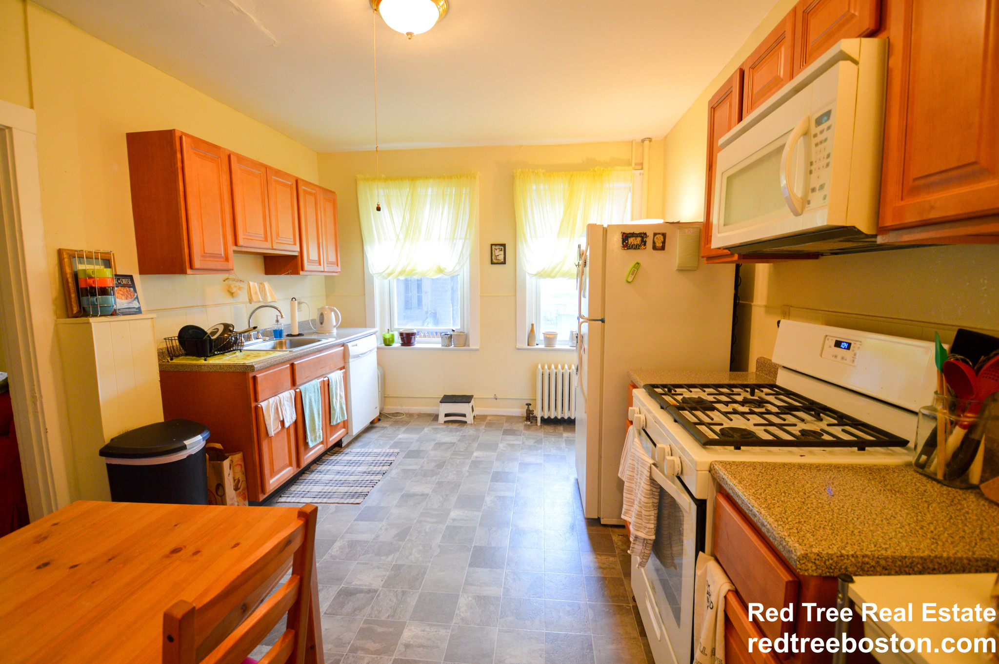 218 South St, Jamaica Plain