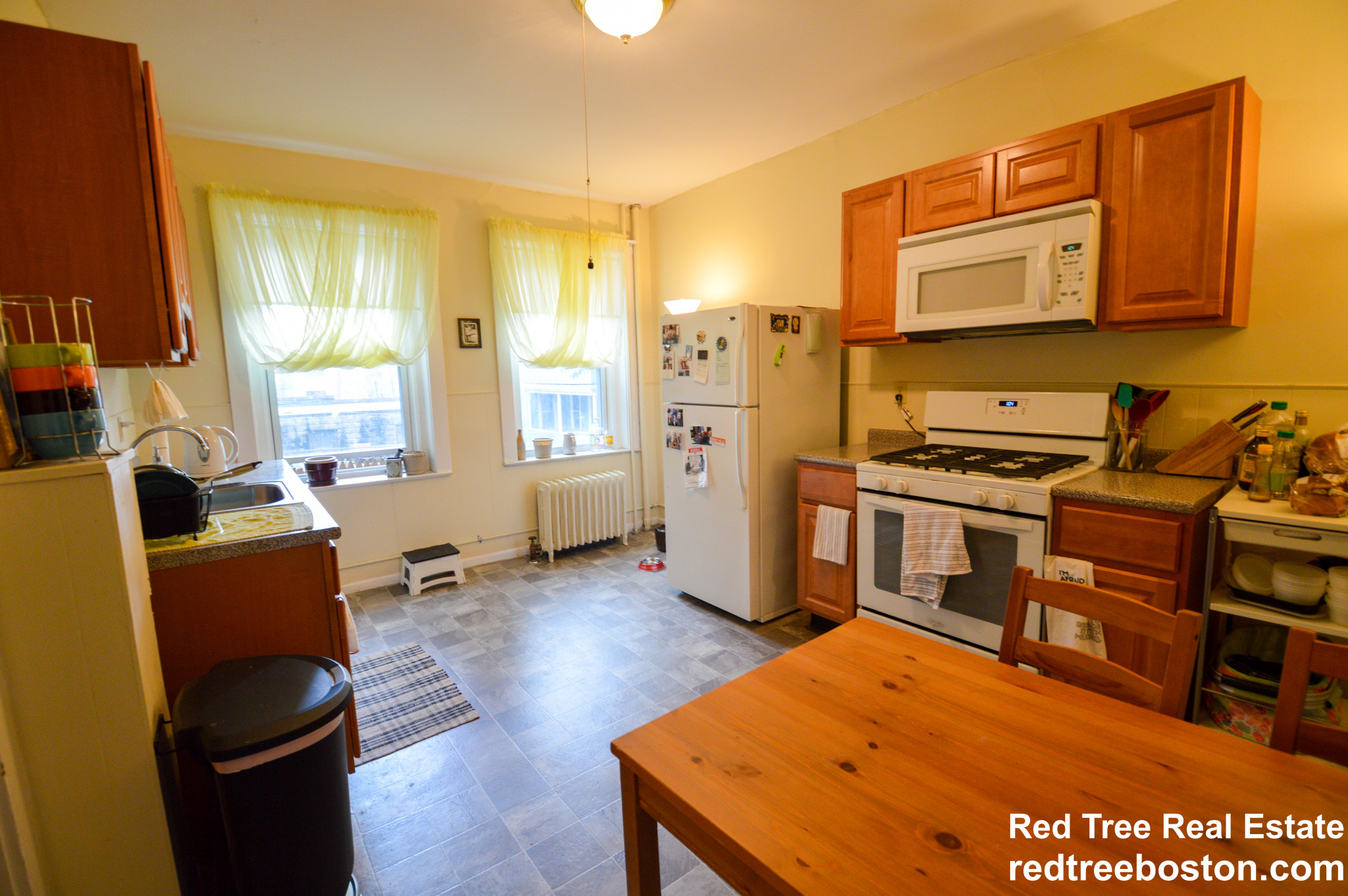 218 South St, Jamaica Plain