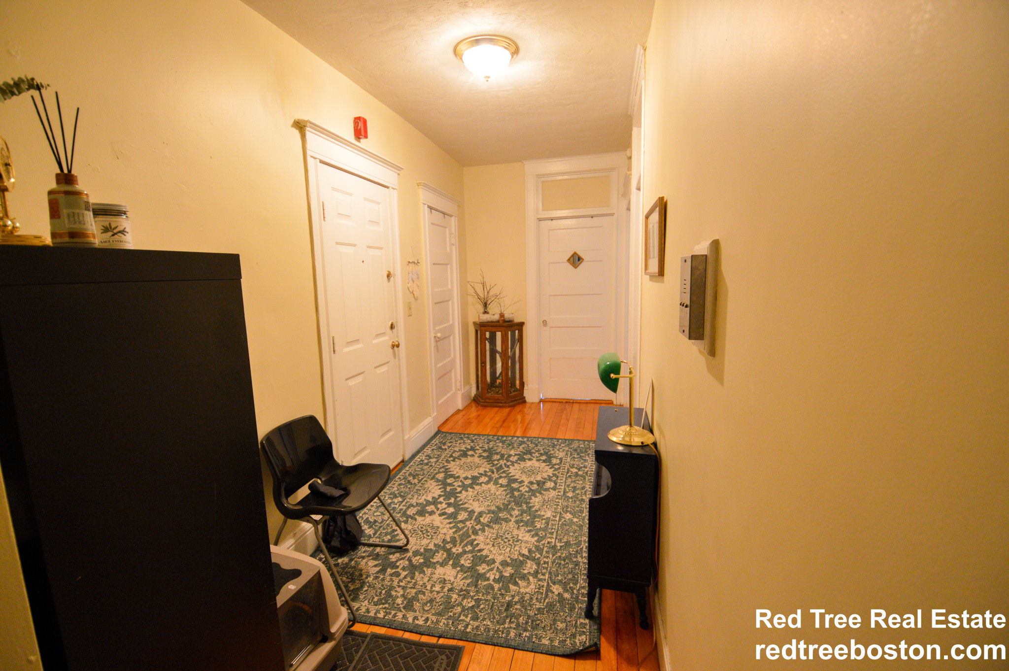 218 South St, Jamaica Plain