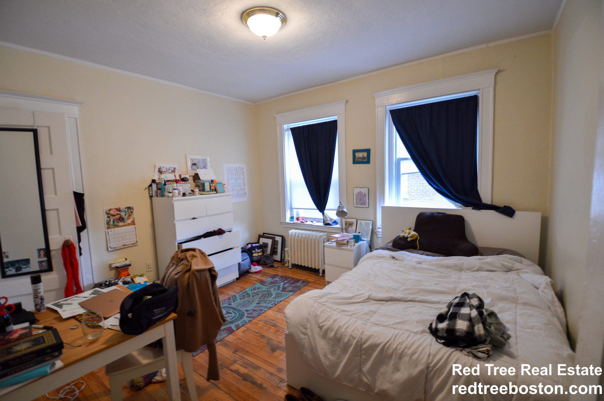 218 South St, Jamaica Plain