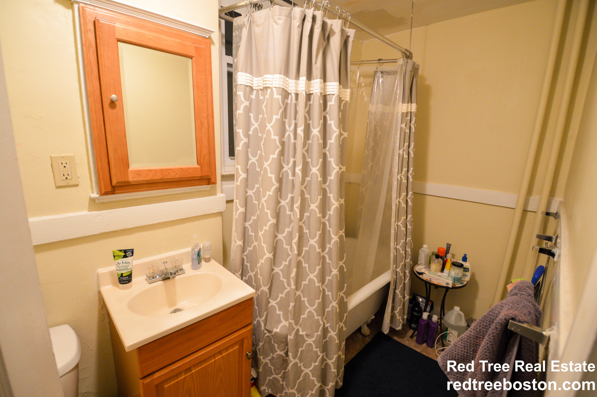 218 South St, Jamaica Plain