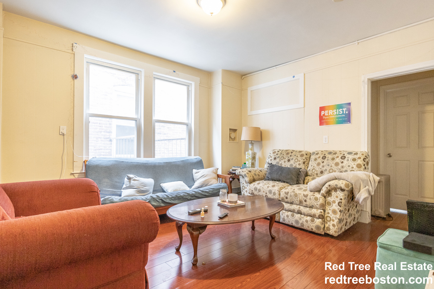 4 bed, 1 bath apartment for rent at 141 Cottage St Unit 3, East Boston — photo 4 of 7