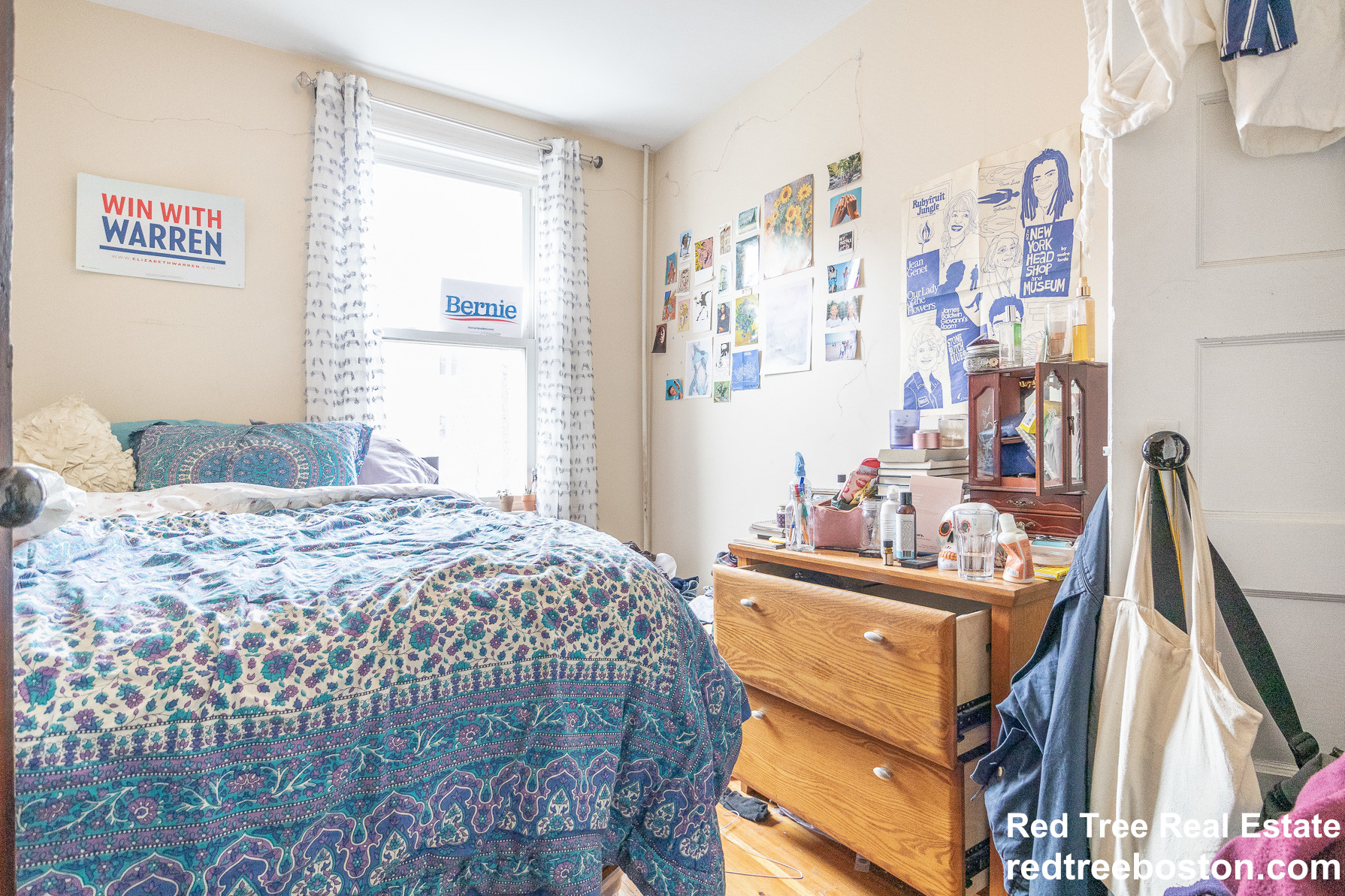 4 bed, 1 bath apartment for rent at 141 Cottage St Unit 3, East Boston — photo 7 of 7