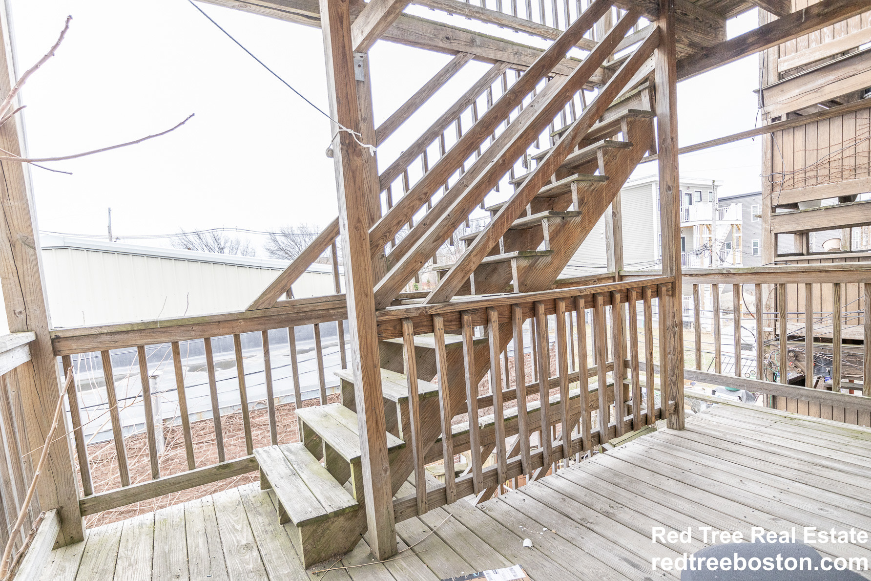 4 bed, 1 bath apartment for rent at 141 Cottage St Unit 3, East Boston — photo 5 of 7