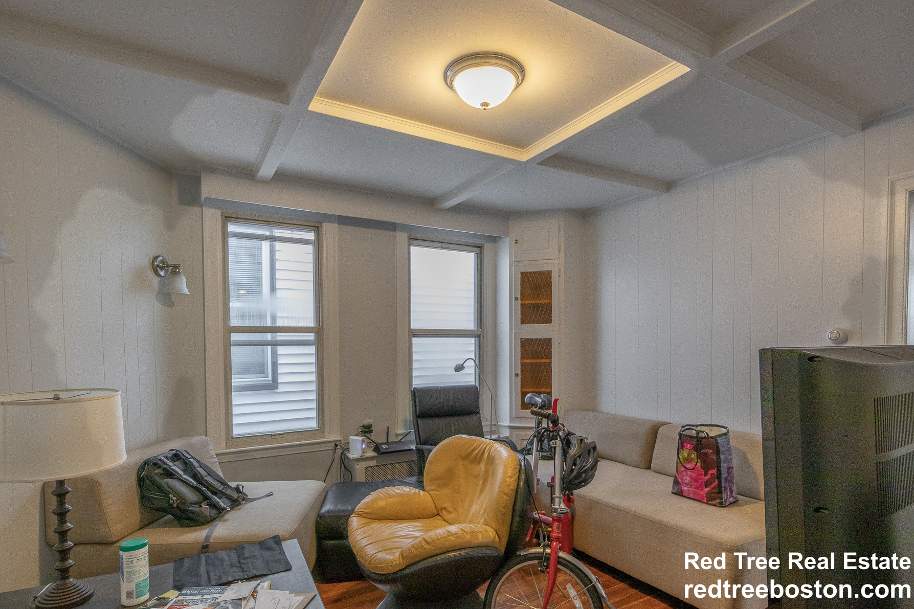 4 bed, 1 bath apartment for rent at 204 Falcon St Unit 3, East Boston — photo 9 of 12