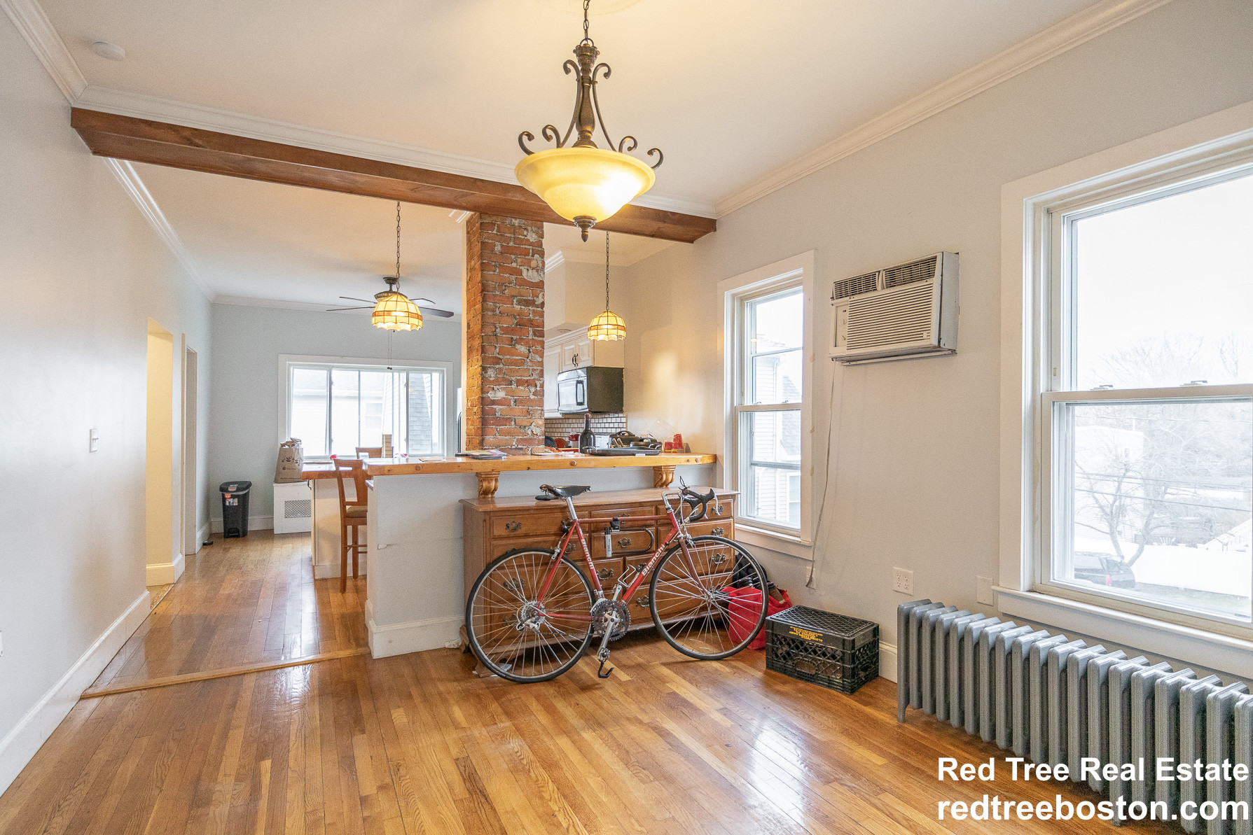4 bed, 1 bath apartment for rent at 130 Wordsworth St Unit 3, East Boston — photo 12 of 16