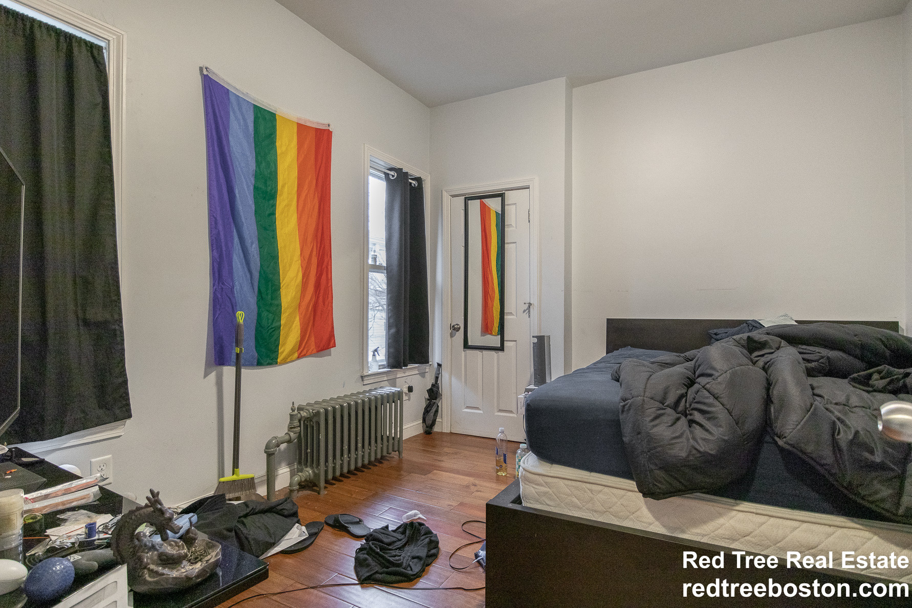 4 bed, 1 bath apartment for rent at 130 Wordsworth St Unit 3, East Boston — photo 14 of 16