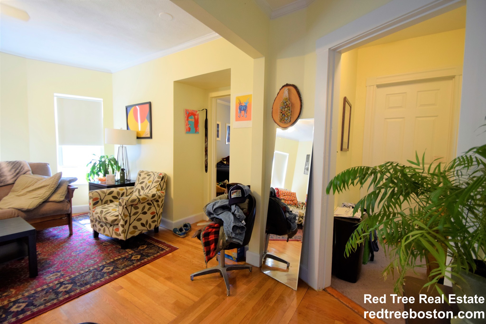 25 Oak Square Ave, Oak Square