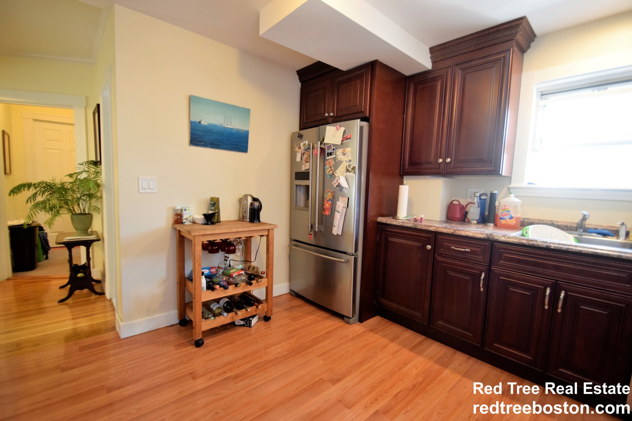 25 Oak Square Ave, Oak Square