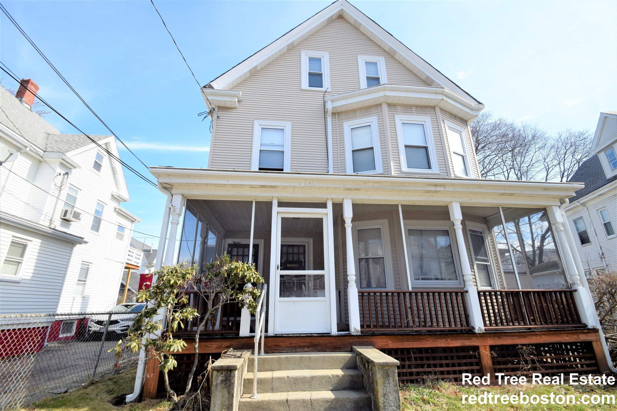 25 Oak Square Ave, Oak Square