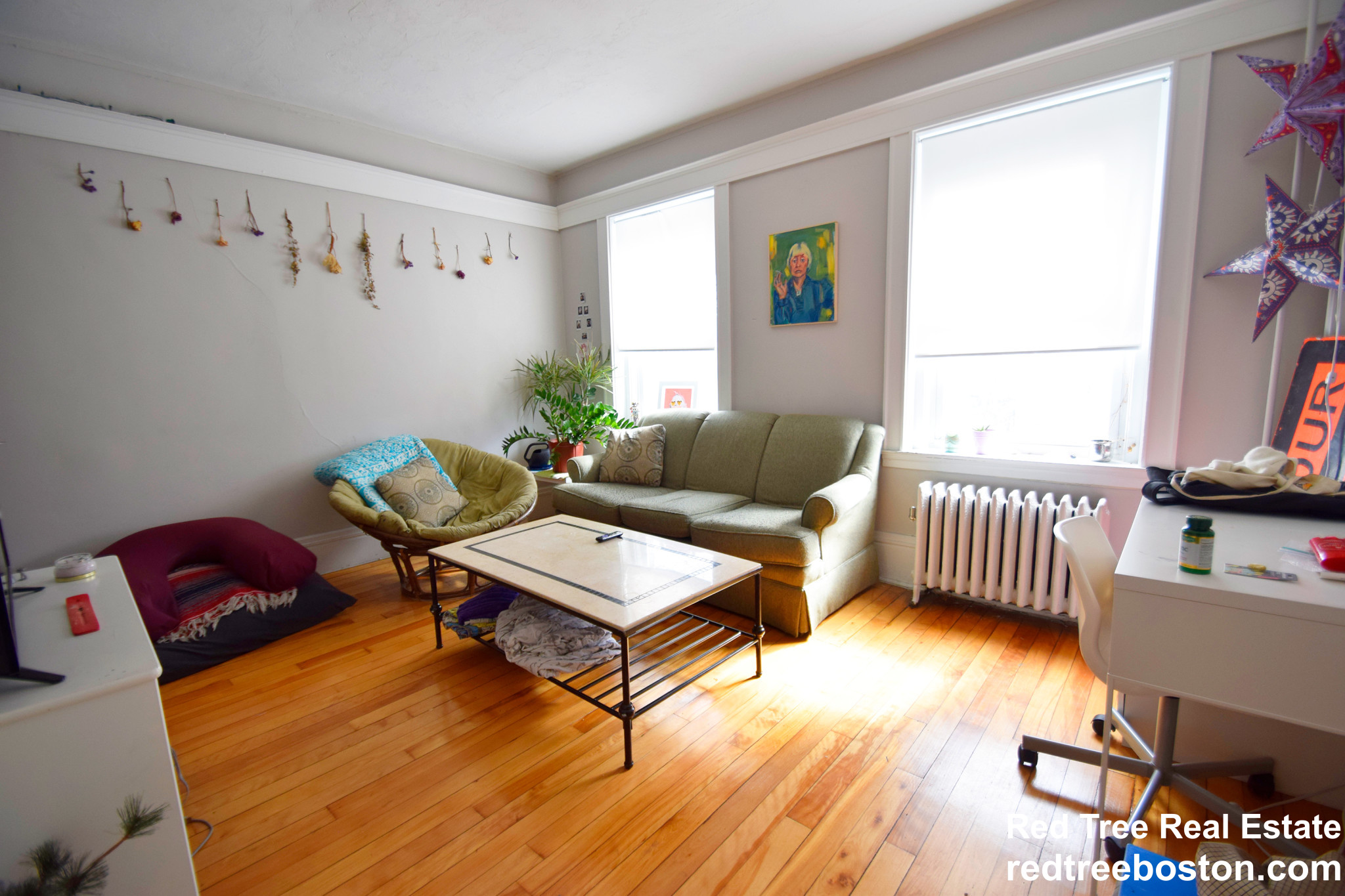 228 South St, Jamaica Plain