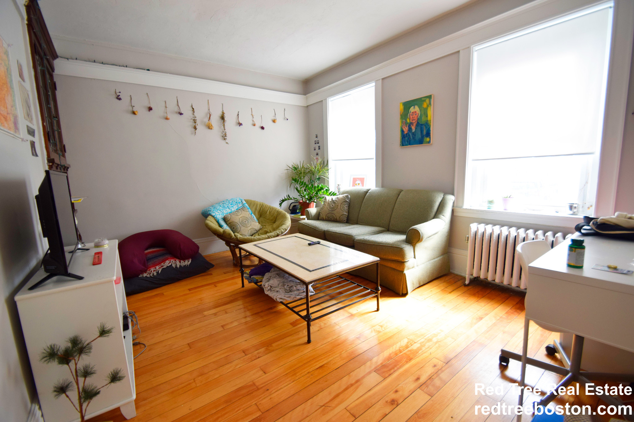 228 South St, Jamaica Plain