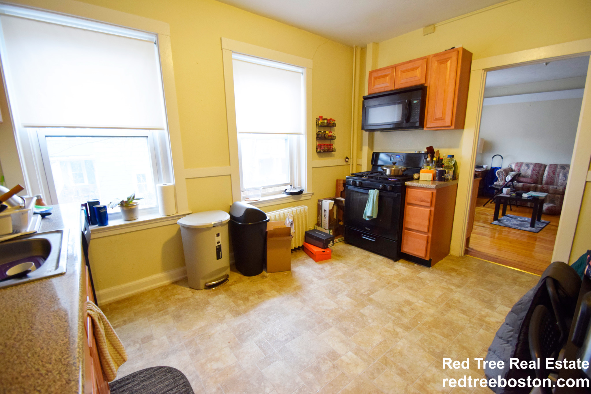 220 South St, Jamaica Plain