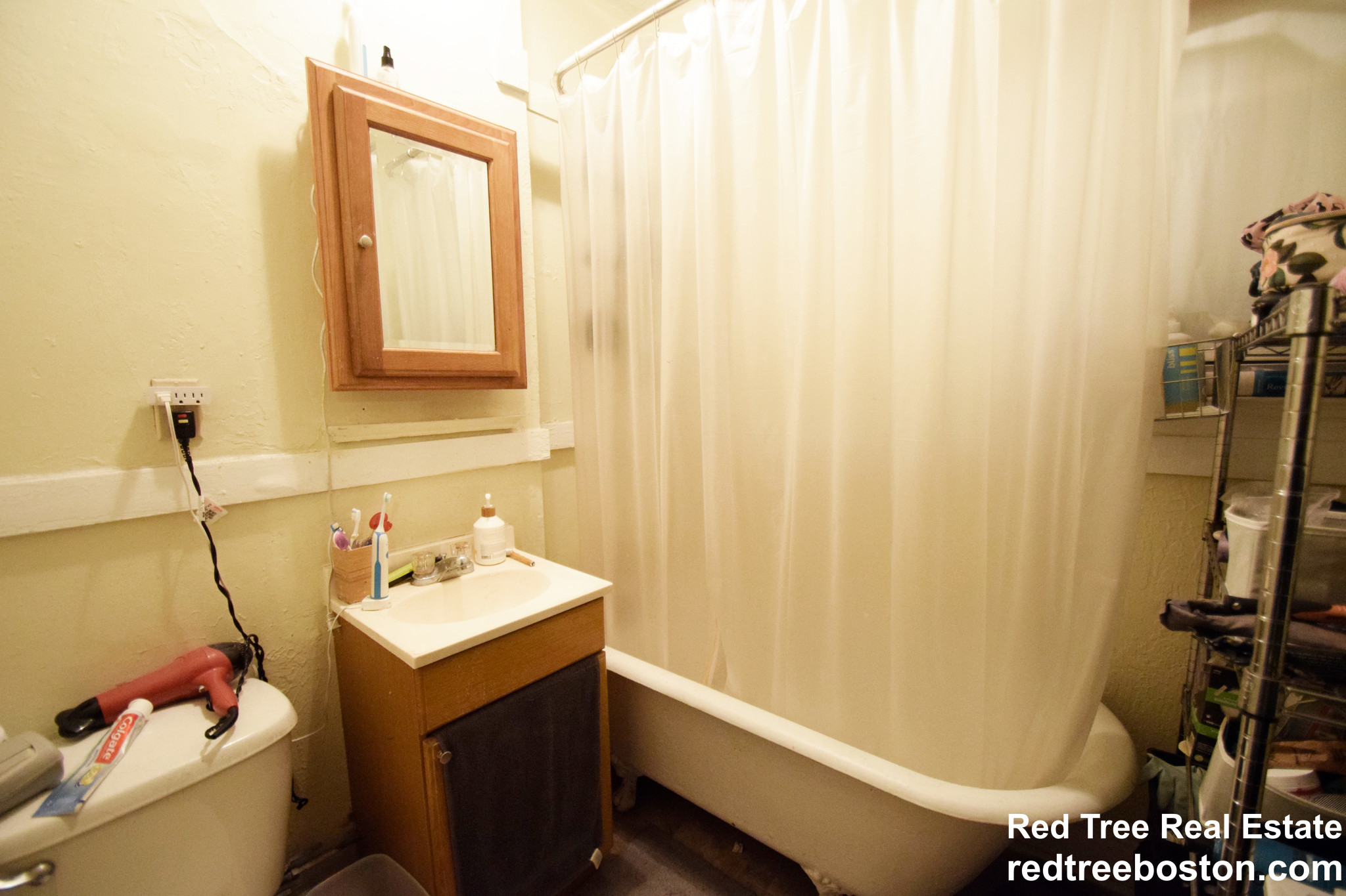 220 South St, Jamaica Plain