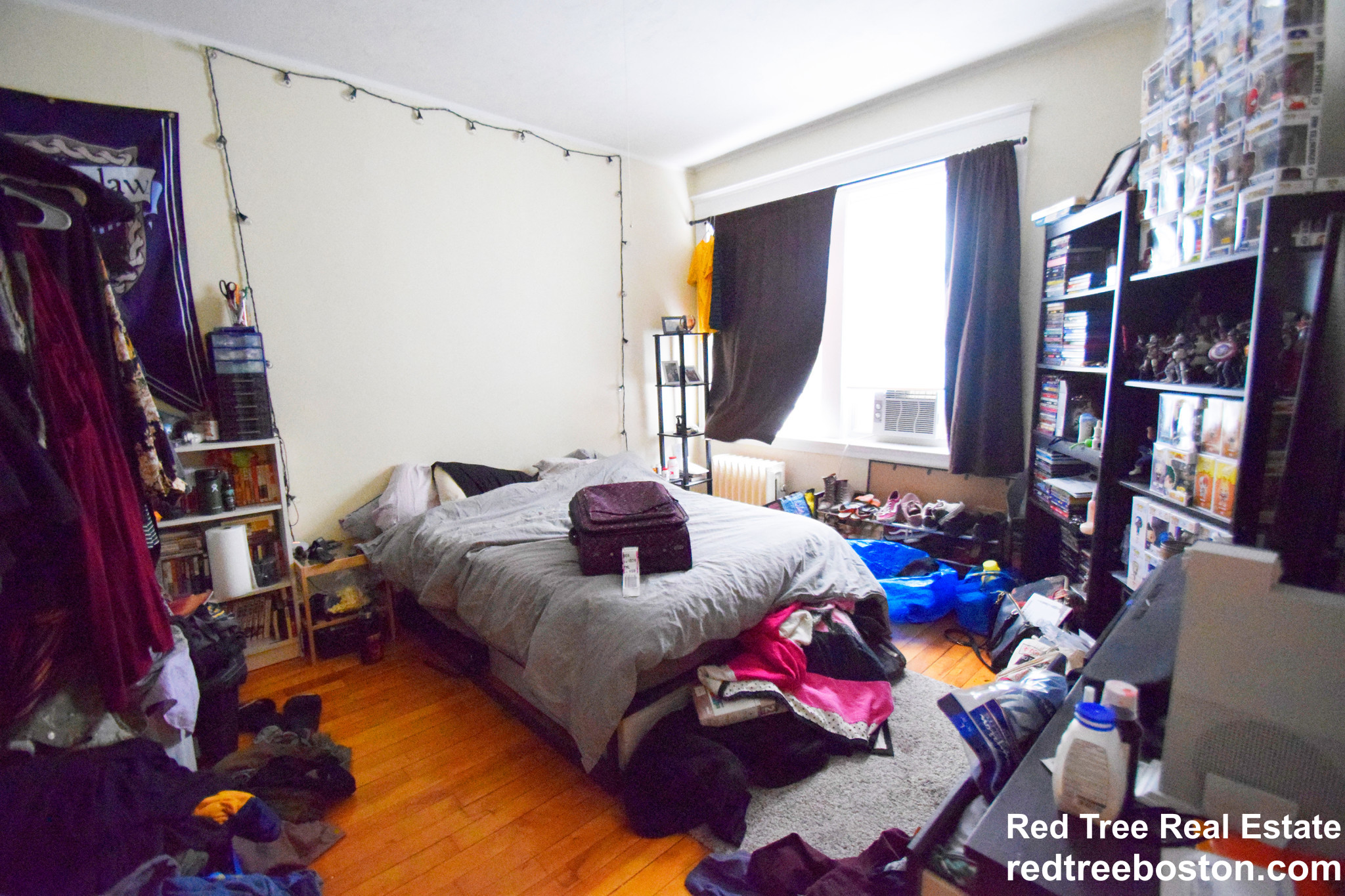 220 South St, Jamaica Plain