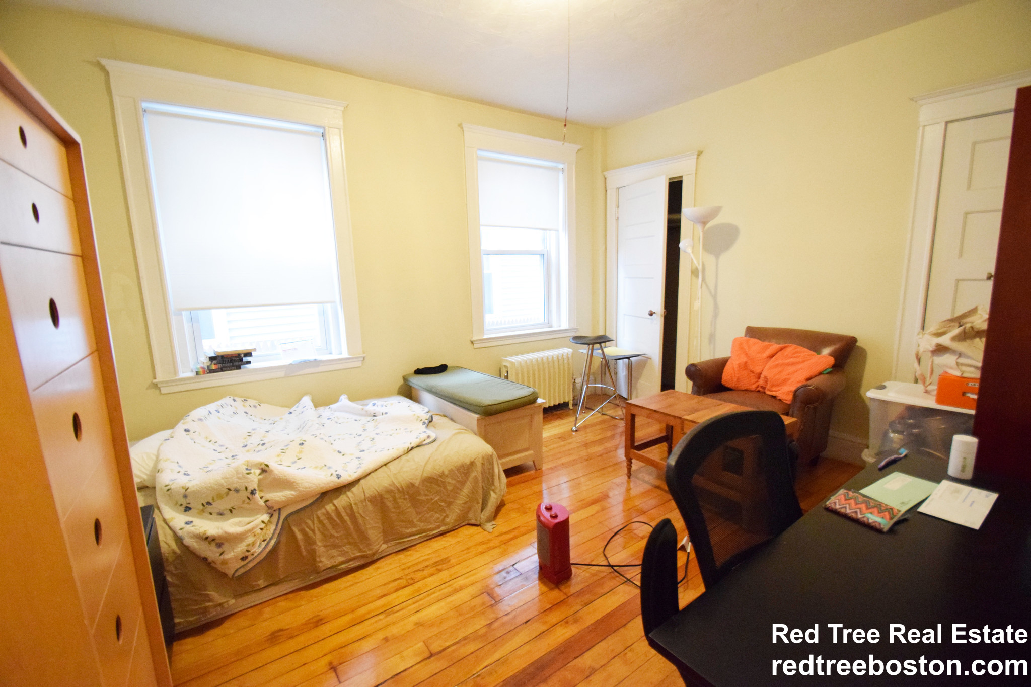 218 South St, Jamaica Plain