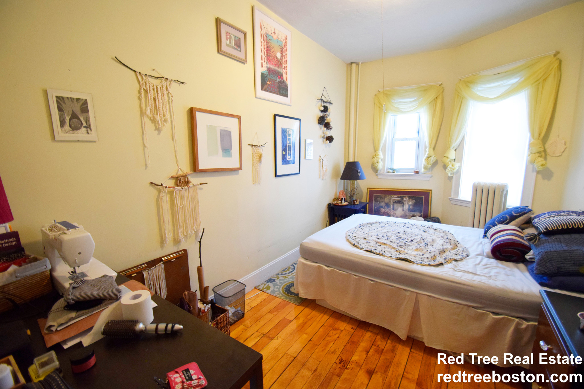 218 South St, Jamaica Plain