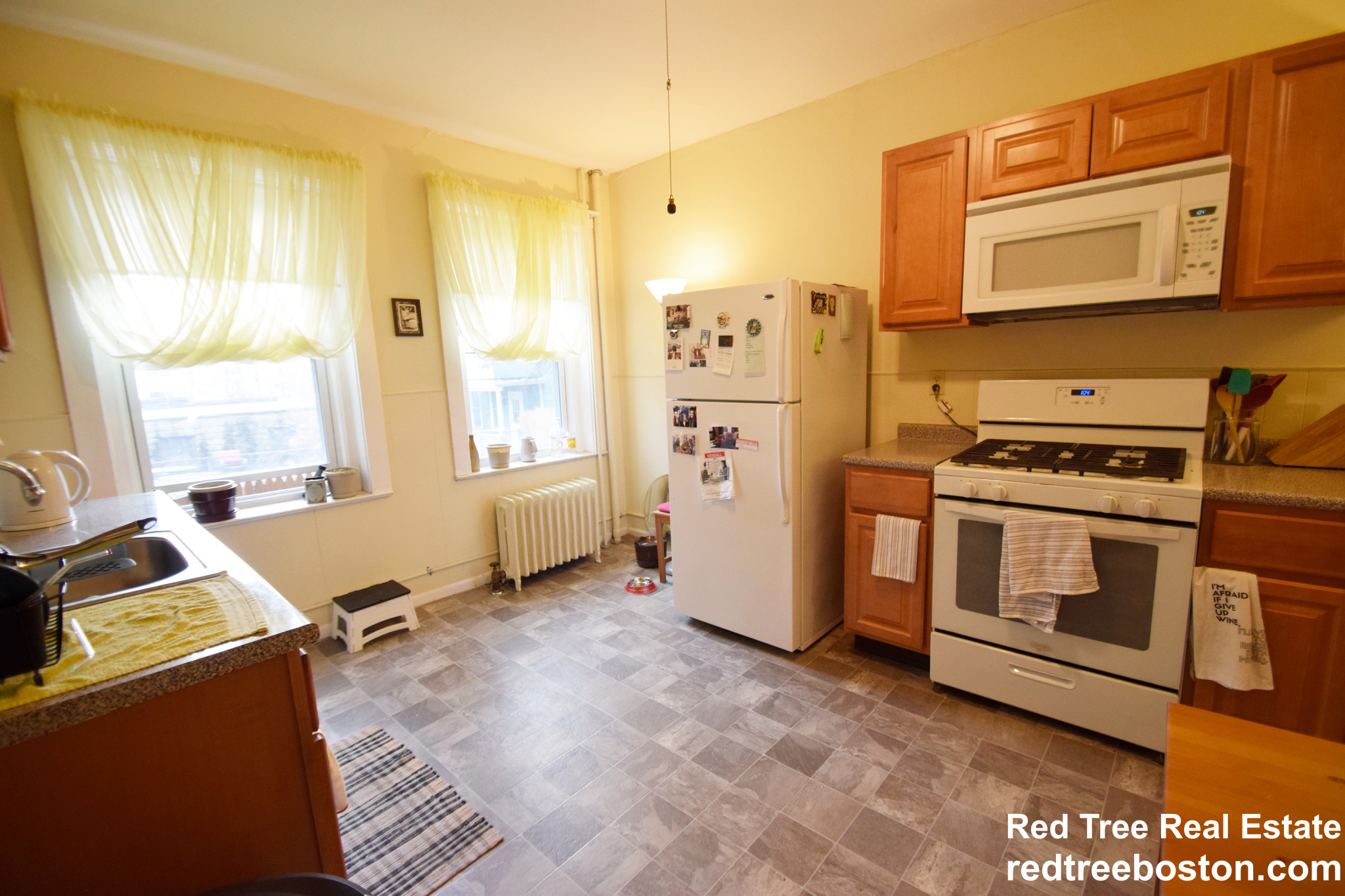 218 South St, Jamaica Plain